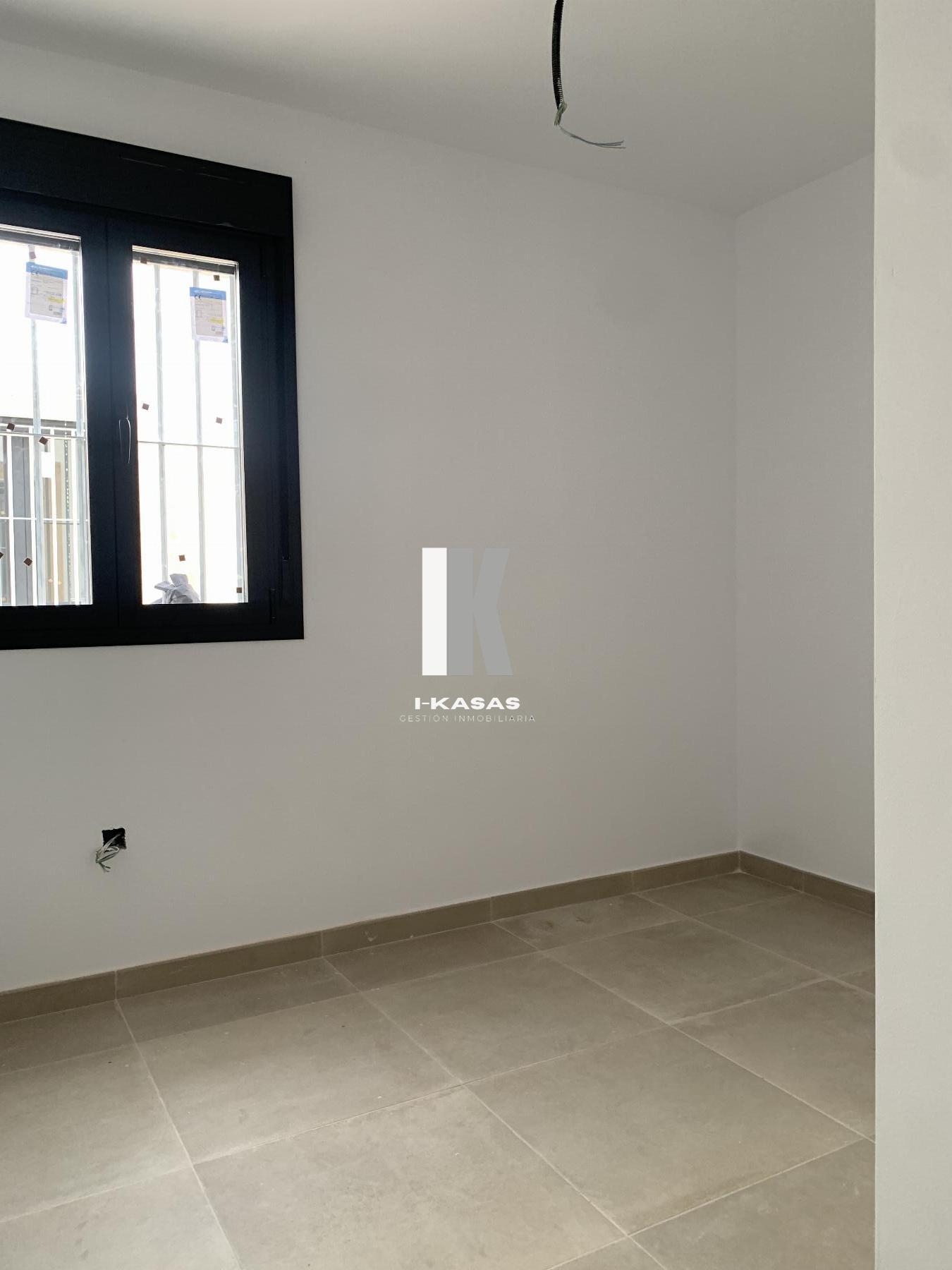 Venta de obra nueva en San José del Valle