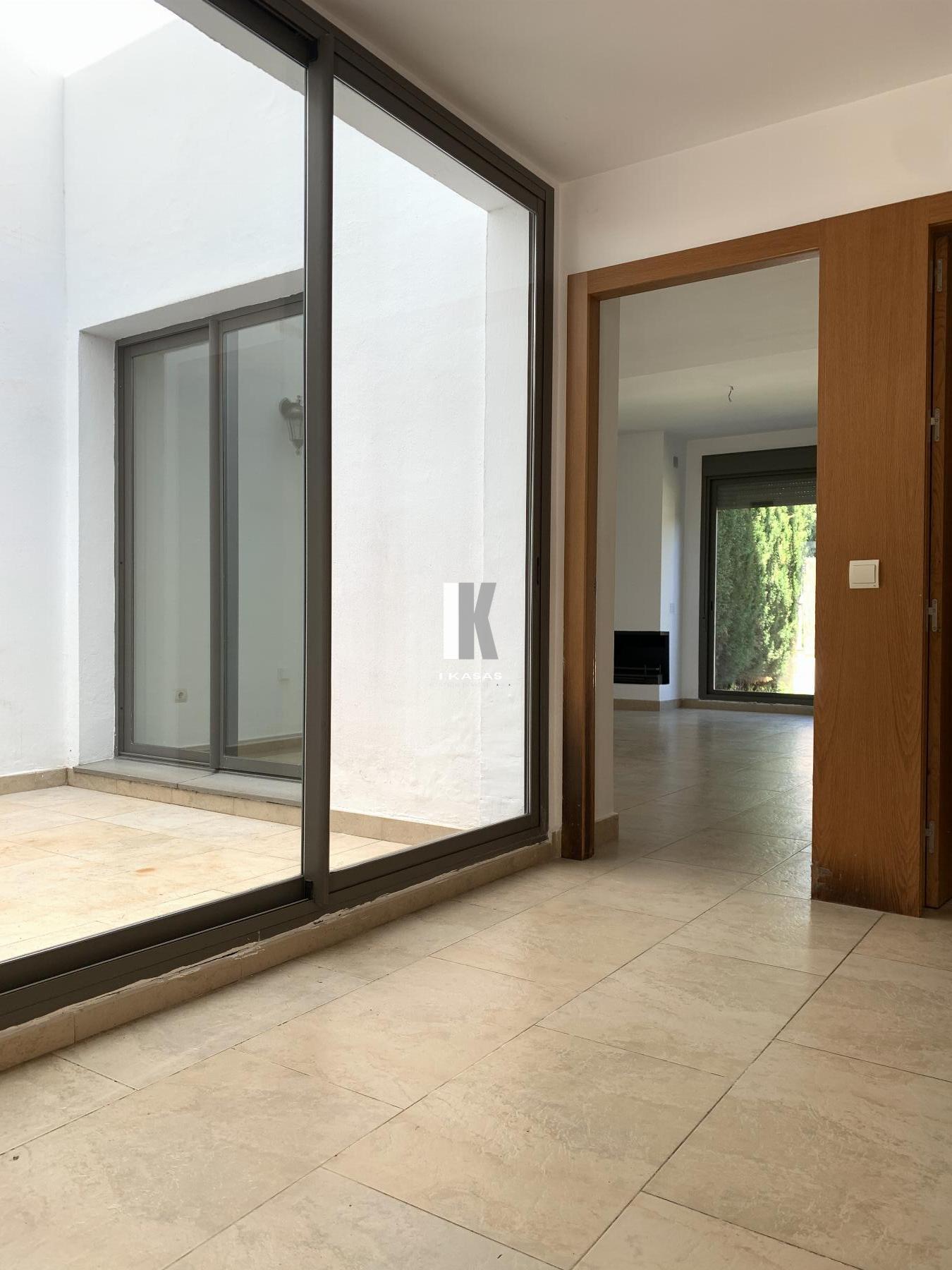 Venta de casa en Jerez de la Frontera