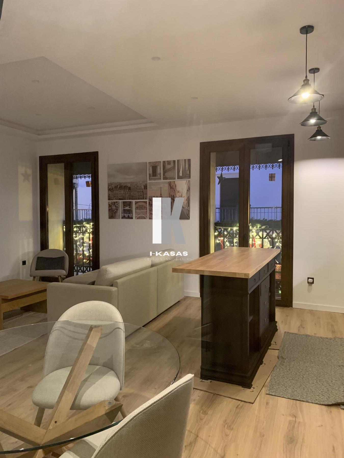 Venta de piso en Jerez de la Frontera