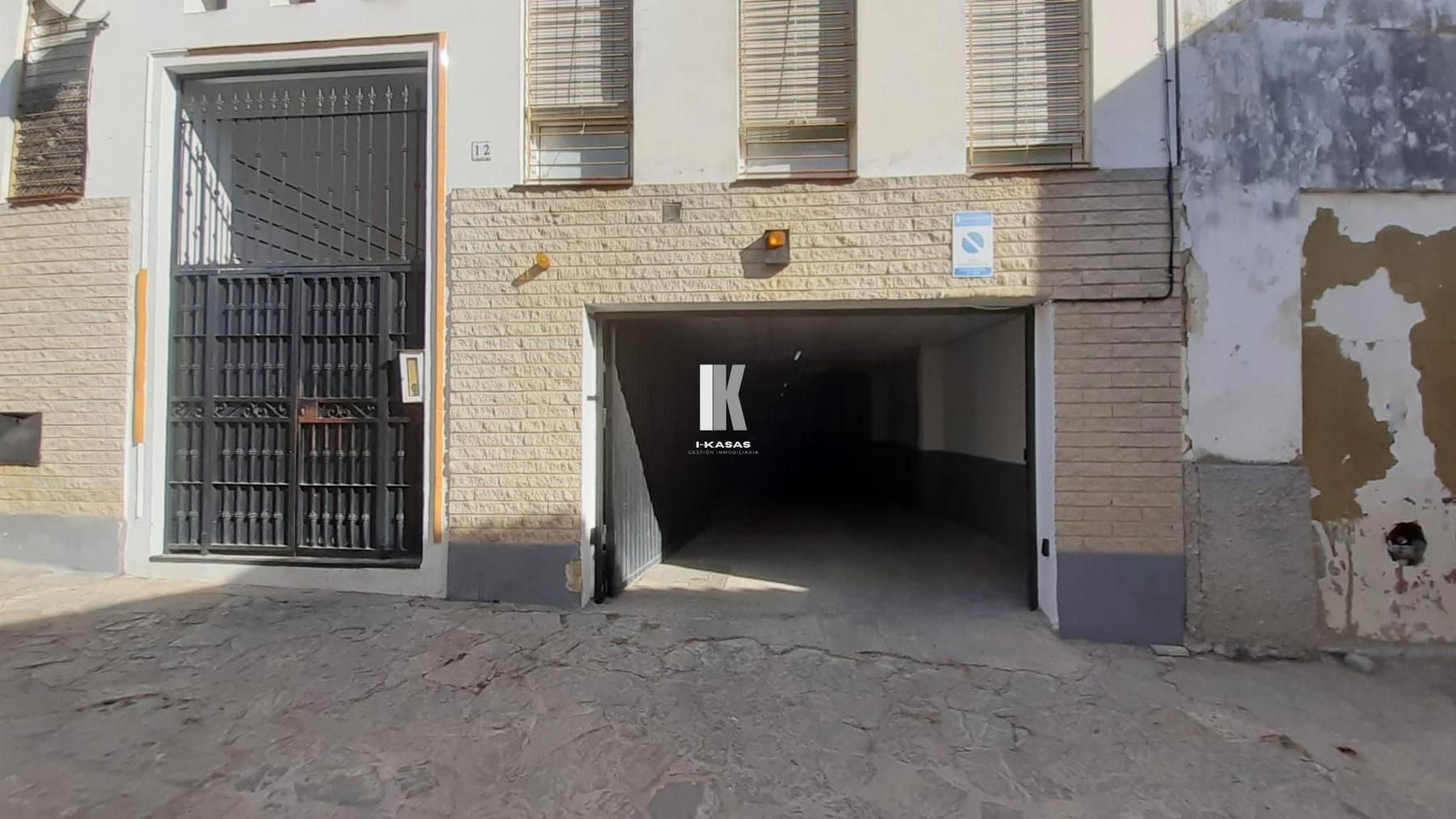 Venta de casa en Jerez de la Frontera