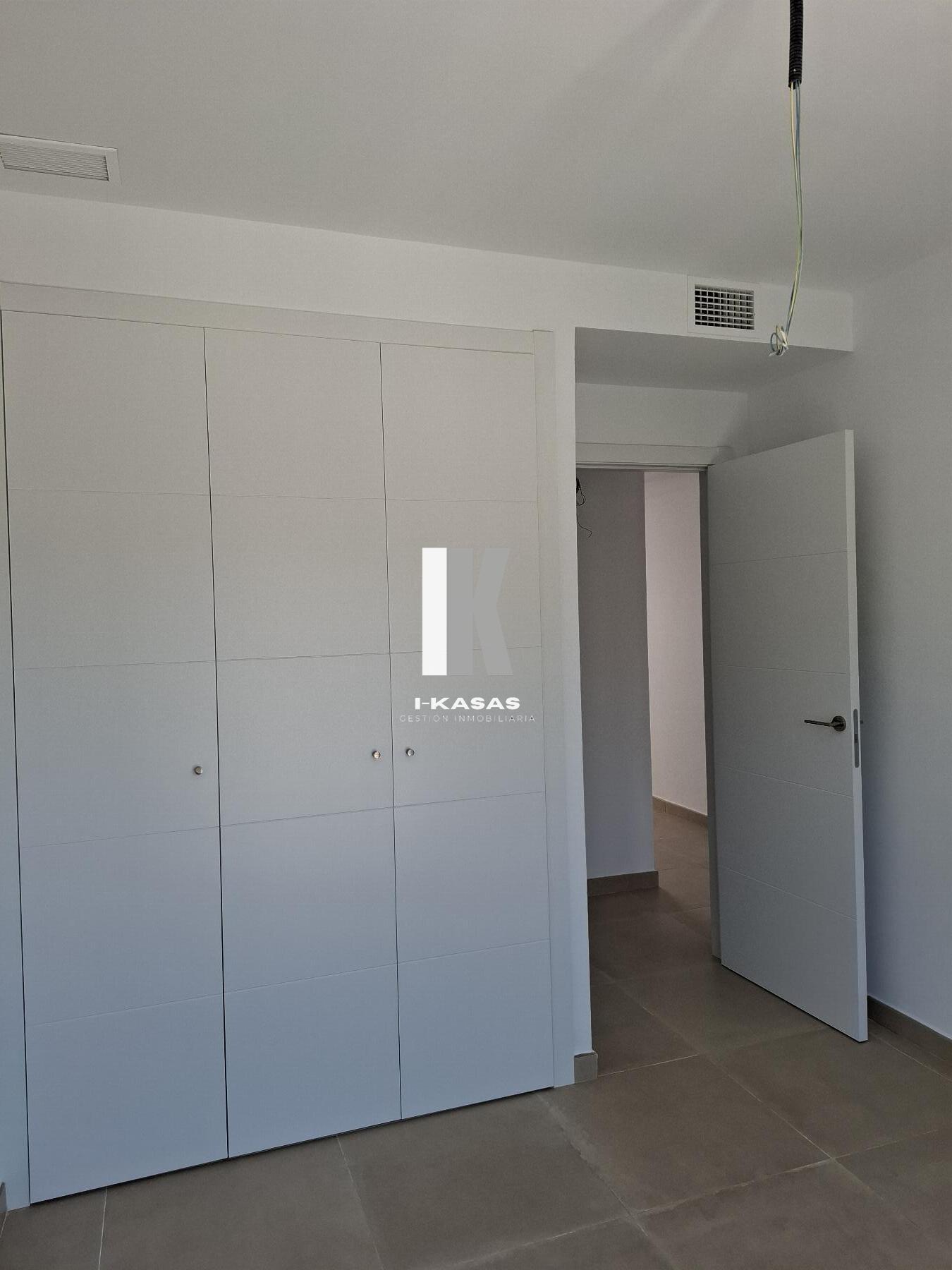 Venta de piso en San José del Valle