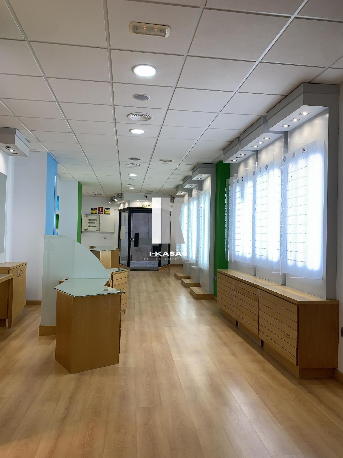 Venta de local en Jerez de la Frontera