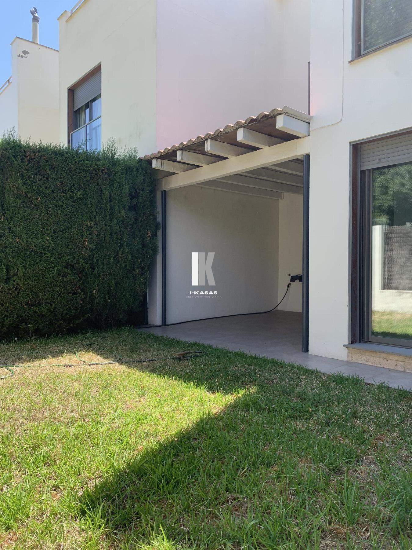 Venta de casa en Jerez de la Frontera