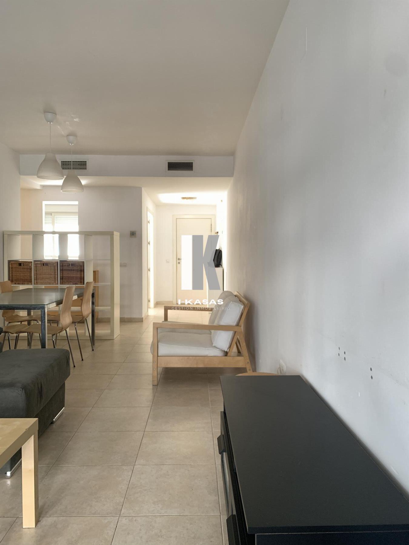 Venta de piso en El Puerto de Santa María