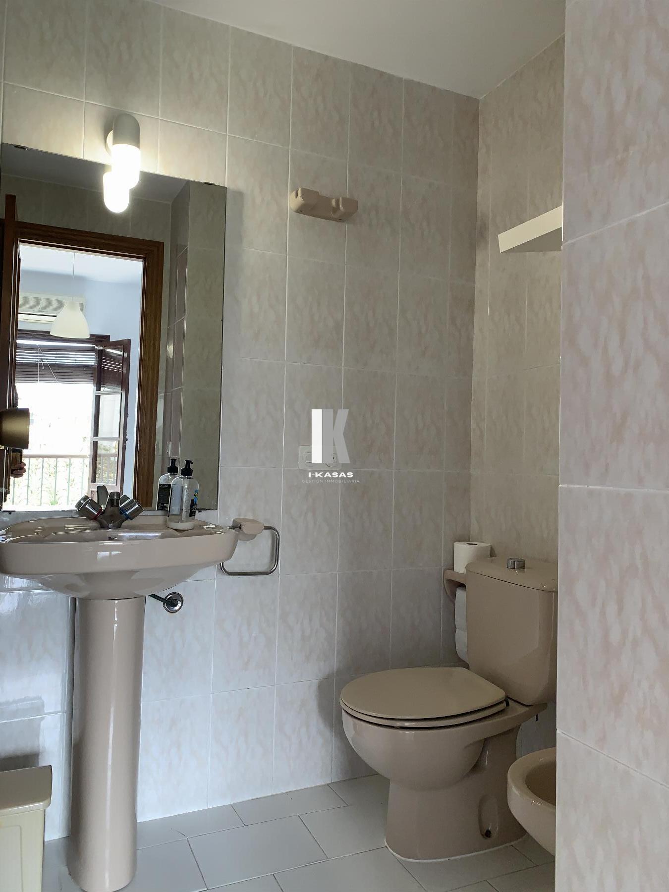 Venta de apartamento en Jerez de la Frontera