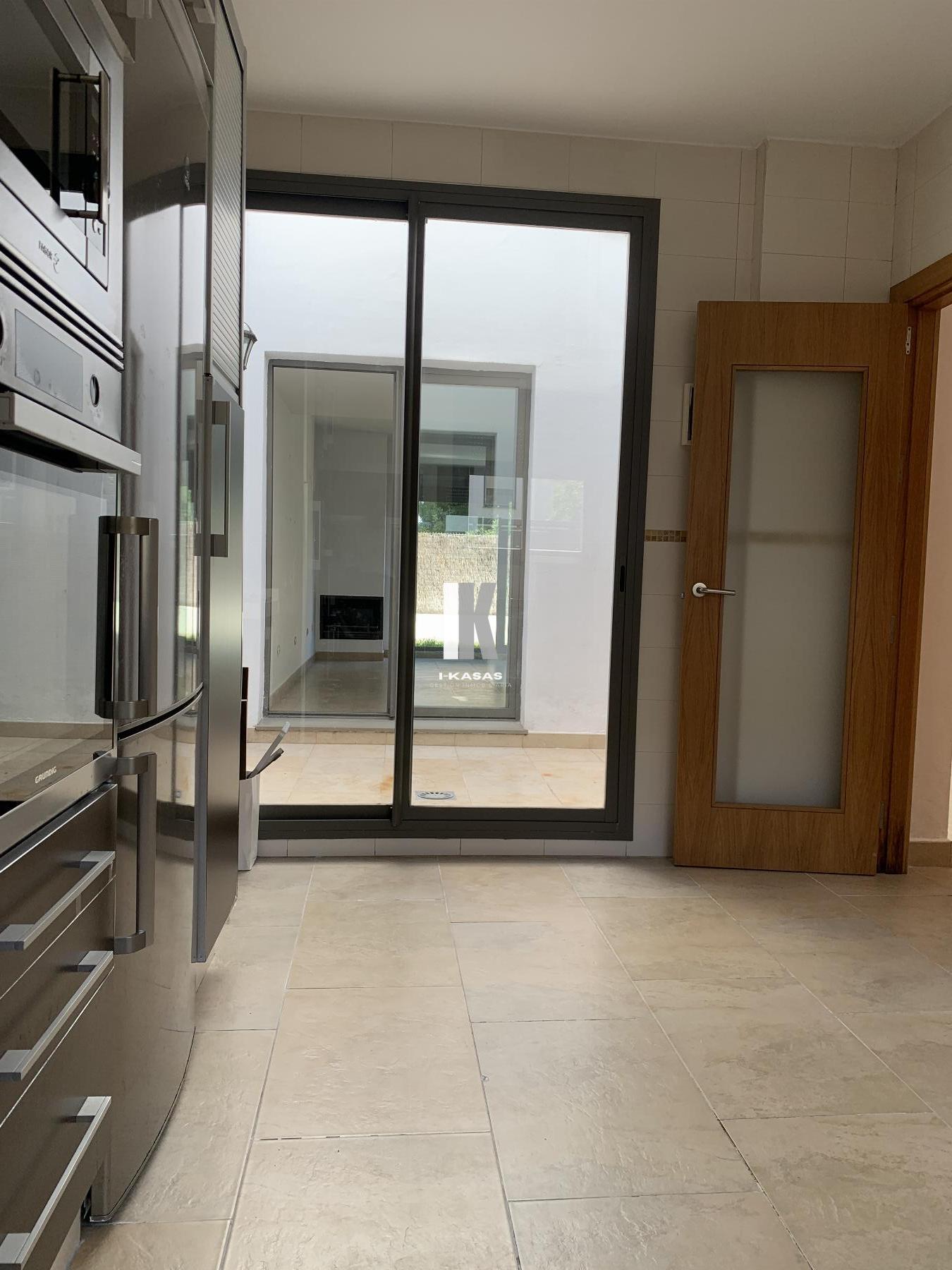 Venta de casa en Jerez de la Frontera