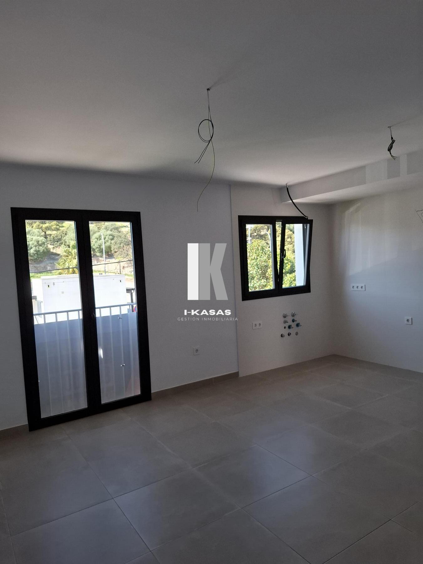 Venta de piso en San José del Valle