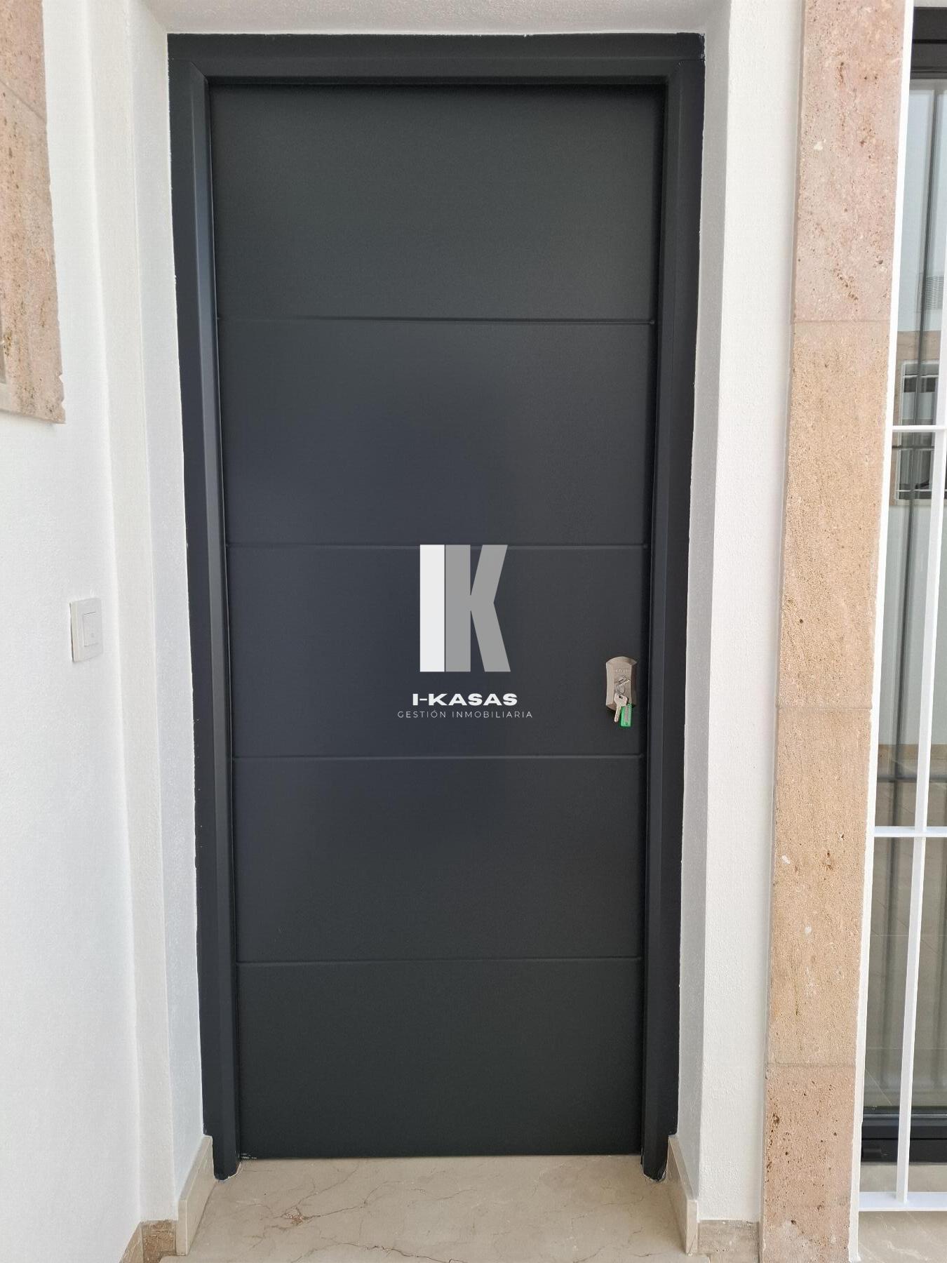 Venta de piso en San José del Valle