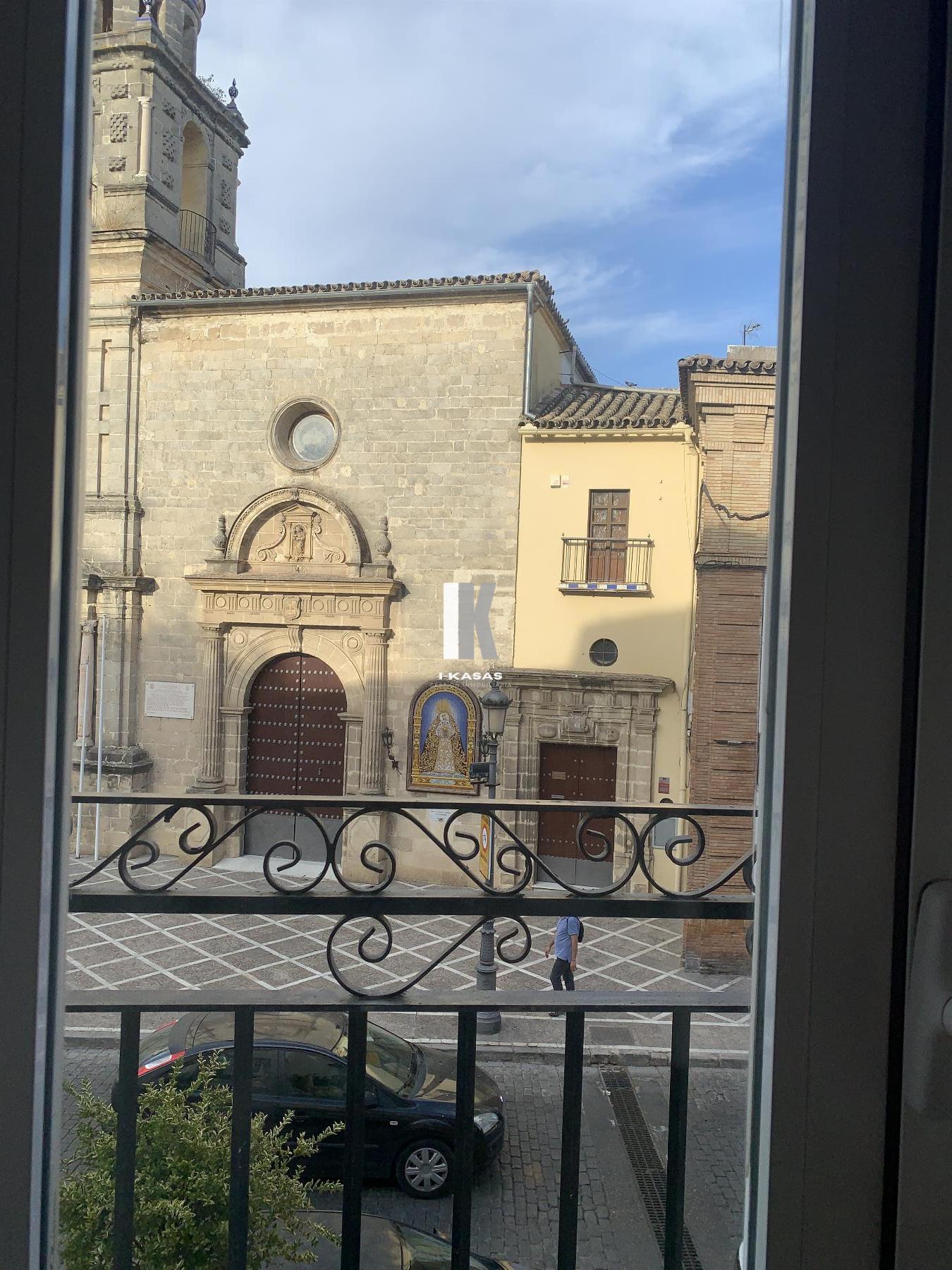 Venta de piso en Jerez de la Frontera