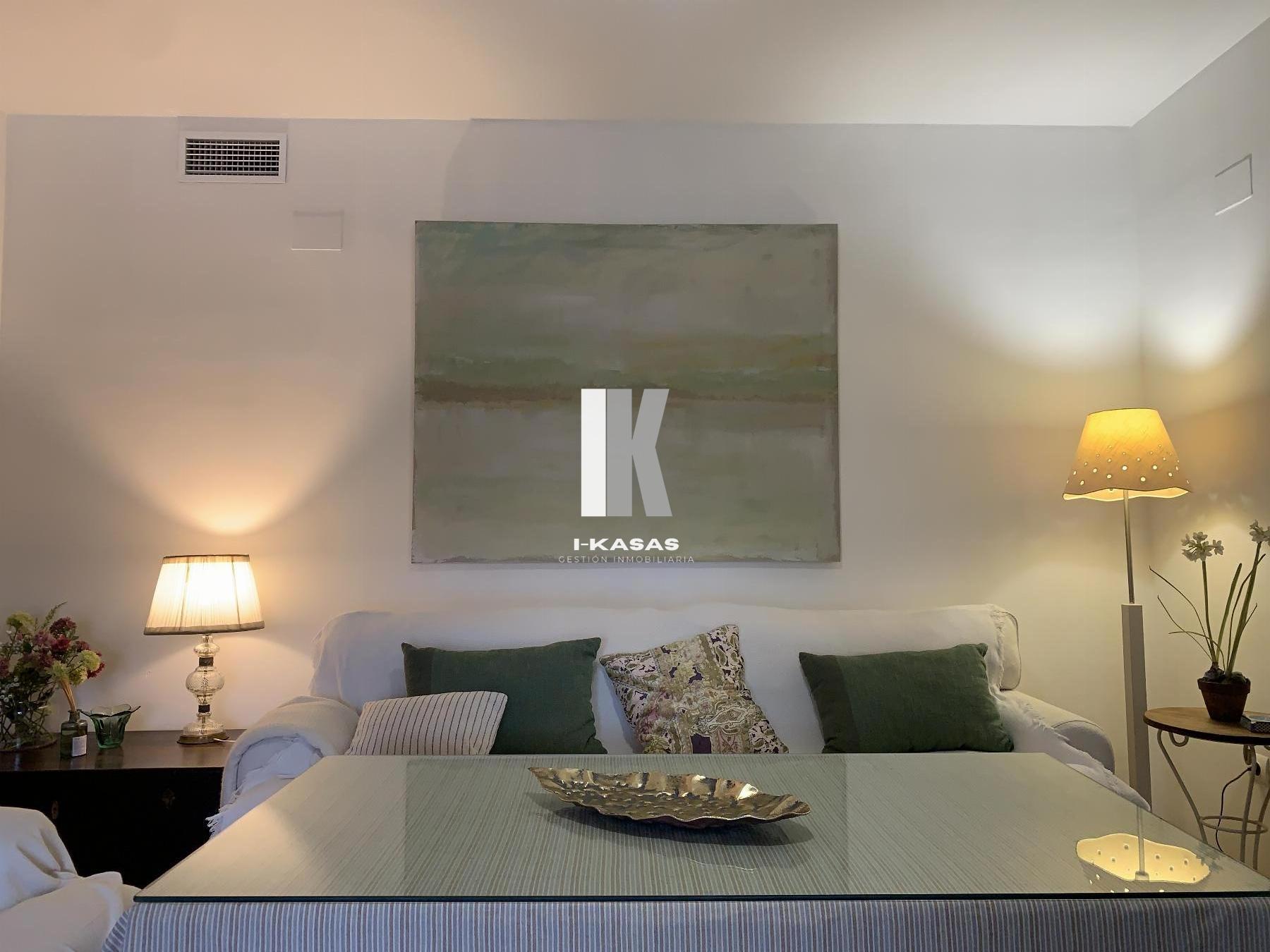 Alquiler de piso en Jerez de la Frontera