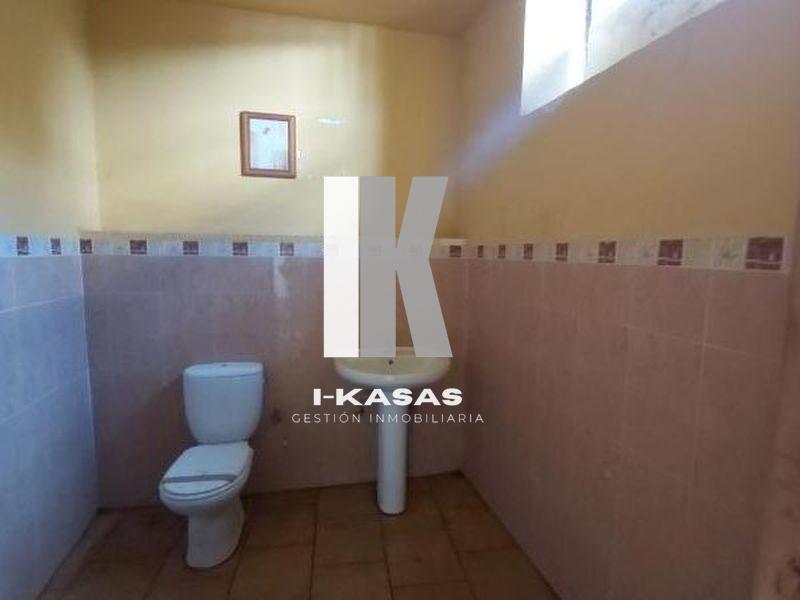 Venta de local en Jerez de la Frontera