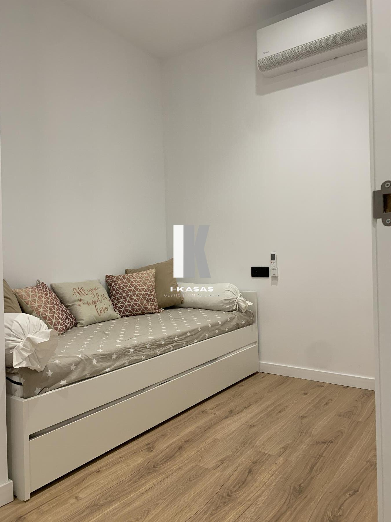 Venta de piso en Jerez de la Frontera