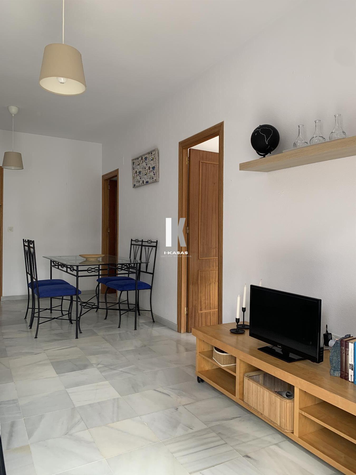 Venta de apartamento en Jerez de la Frontera
