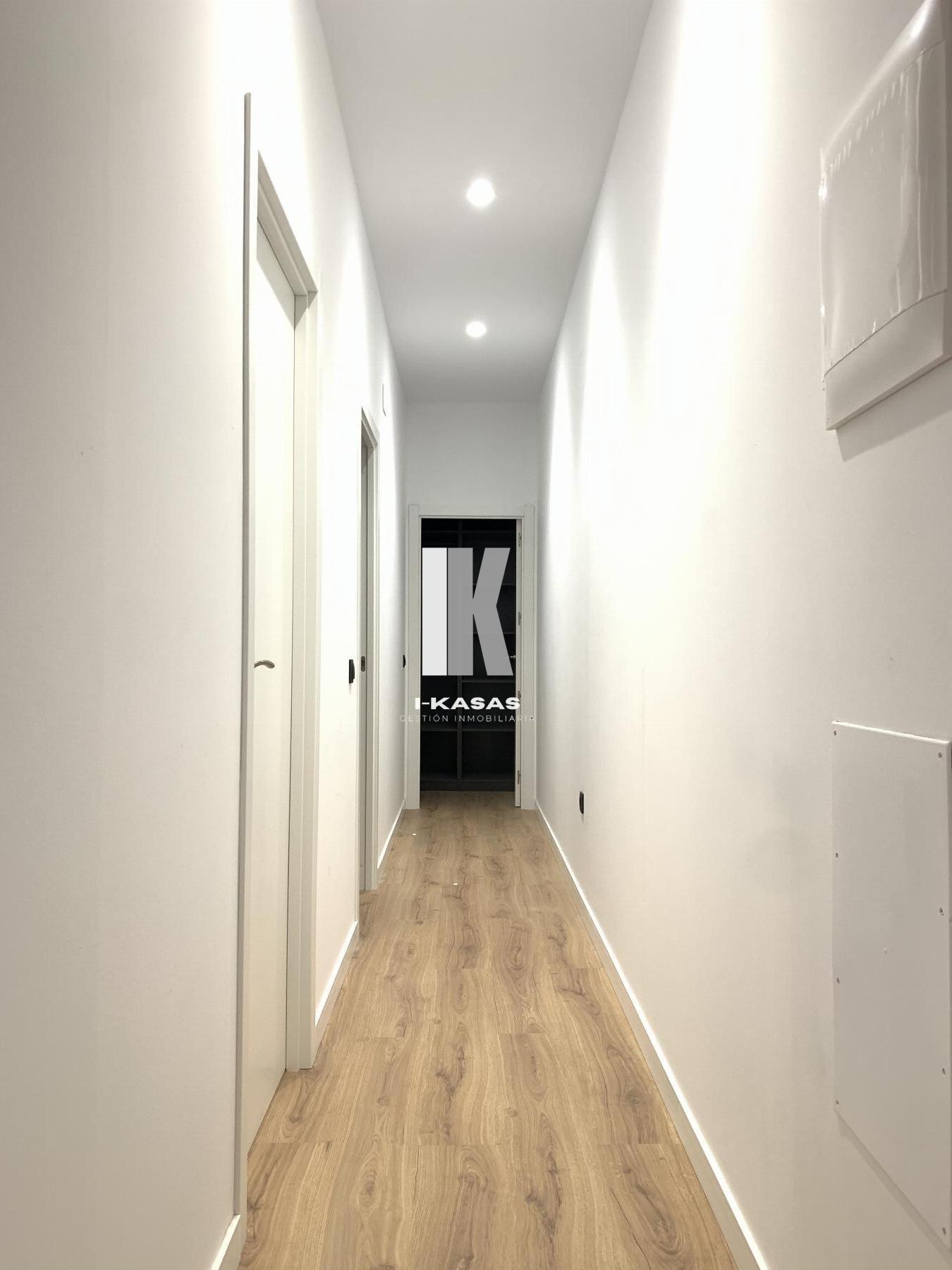 Venta de piso en Jerez de la Frontera