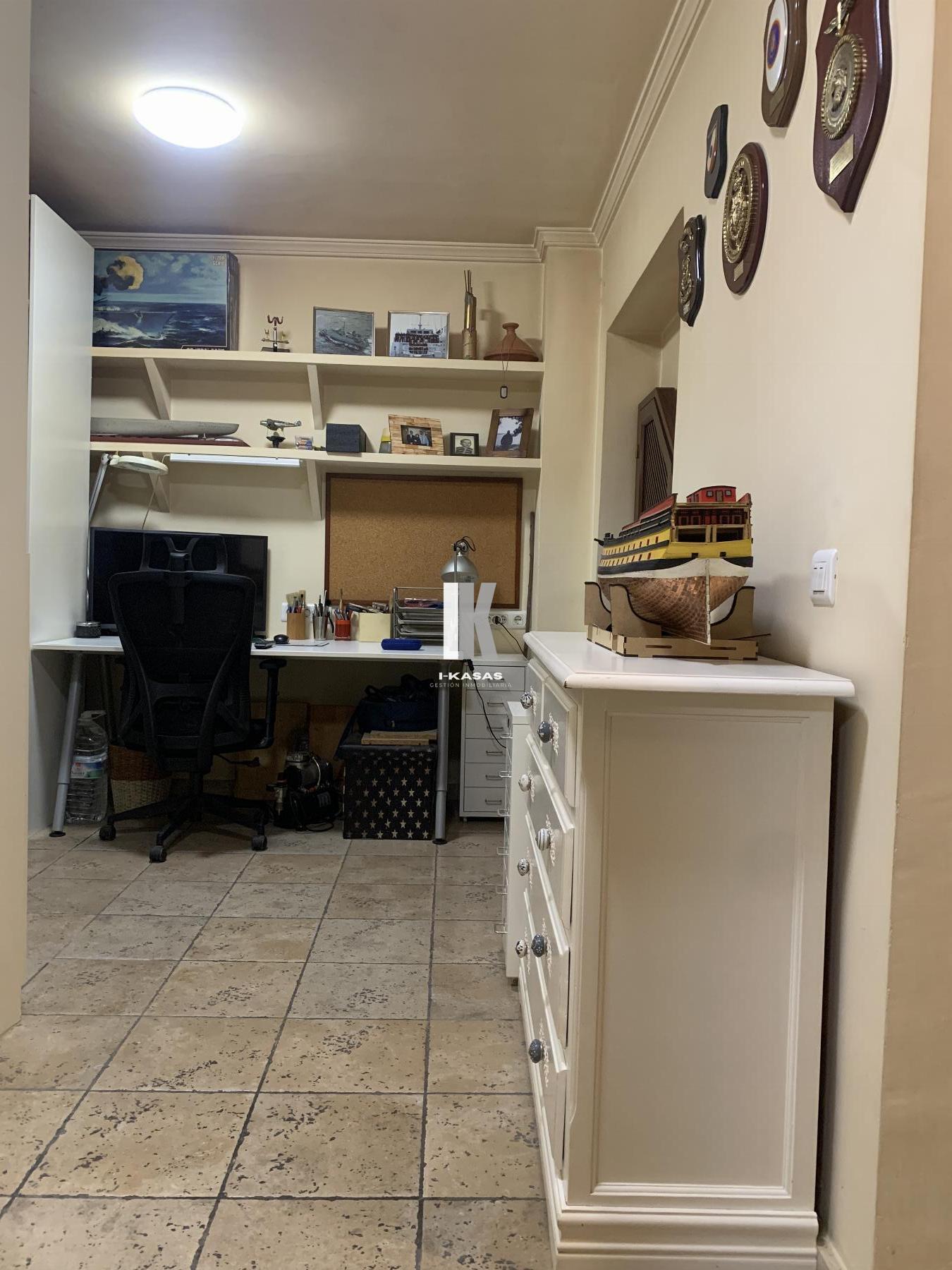 Venta de piso en Jerez de la Frontera