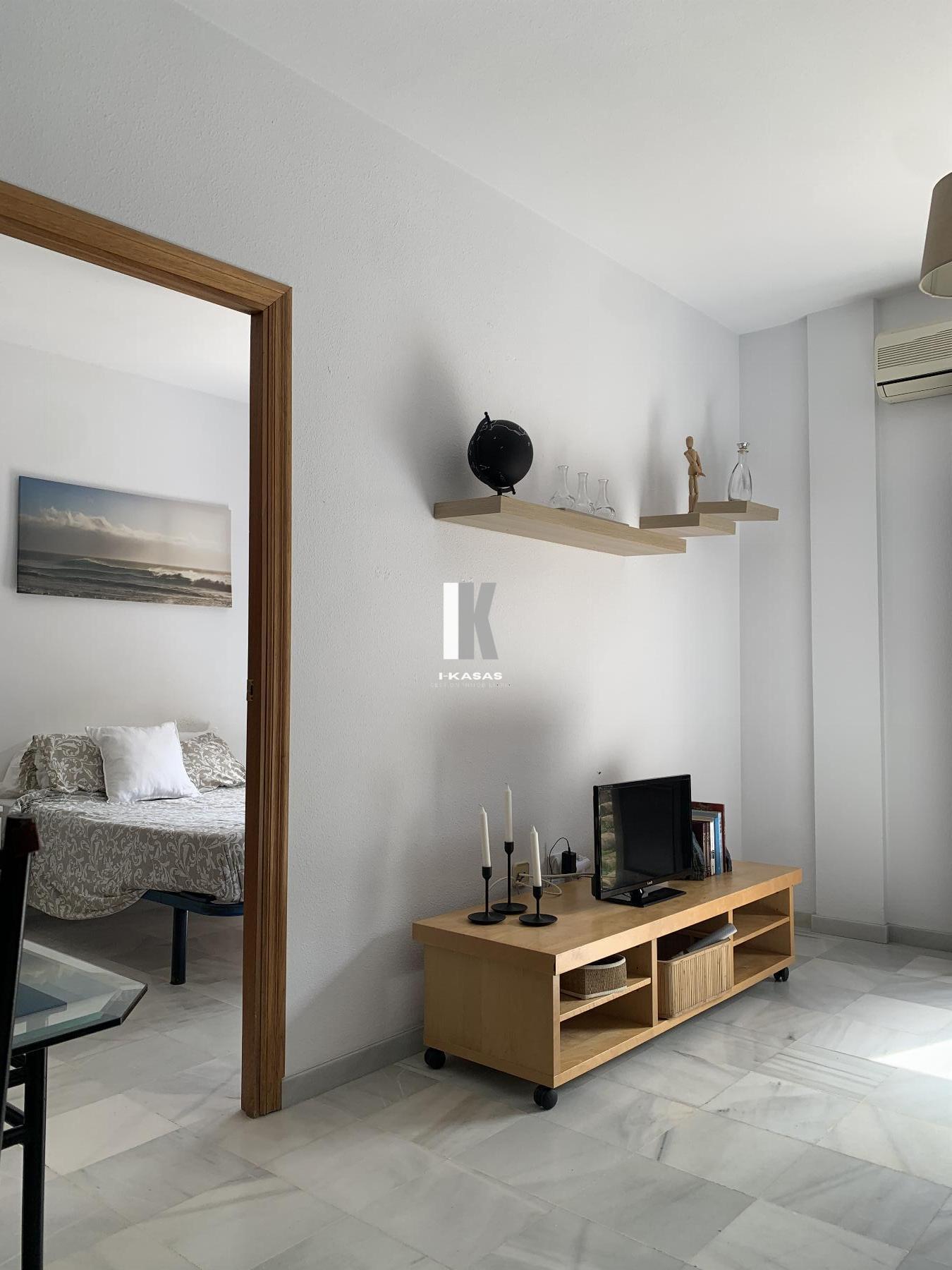 Venta de apartamento en Jerez de la Frontera