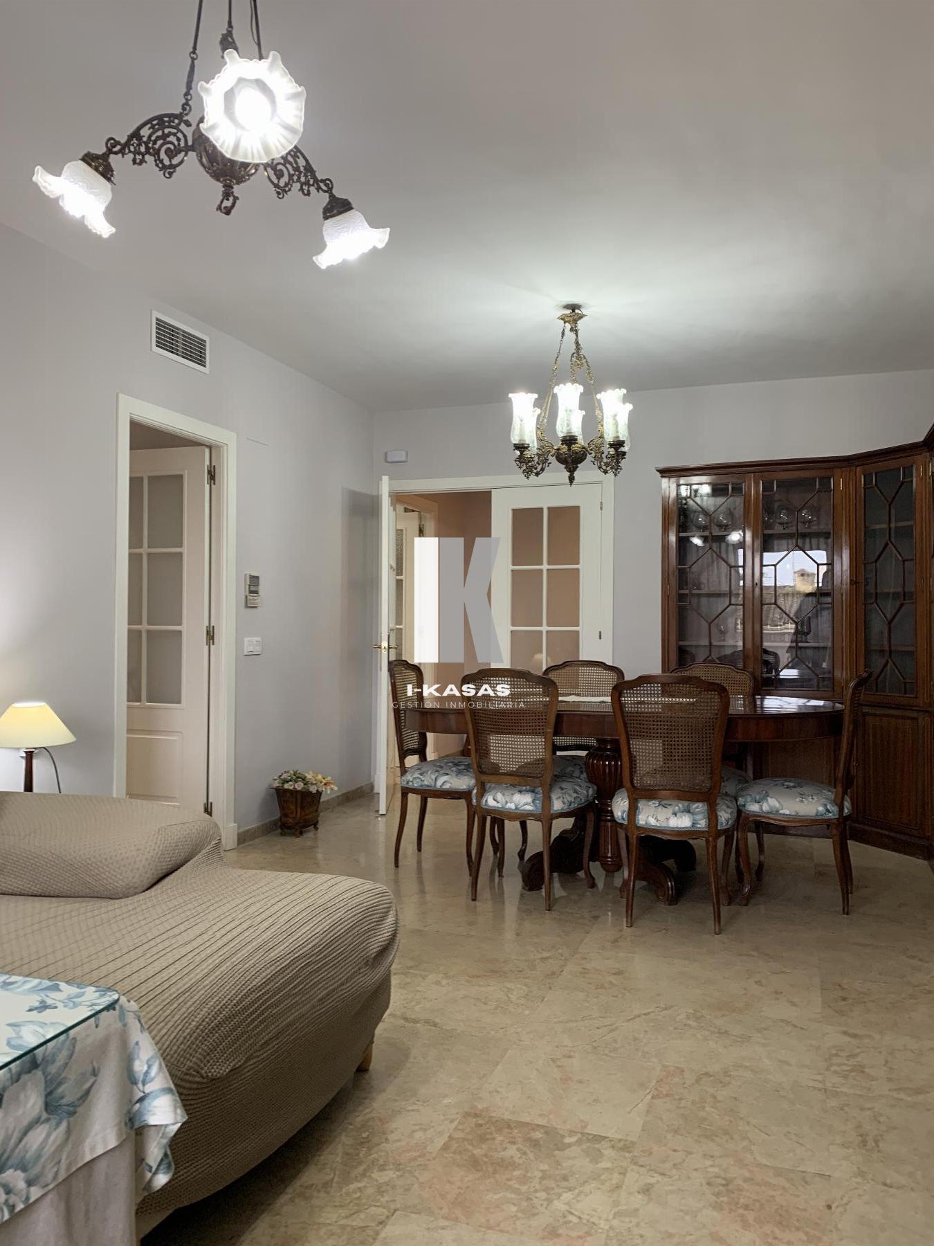 Venta de piso en Jerez de la Frontera