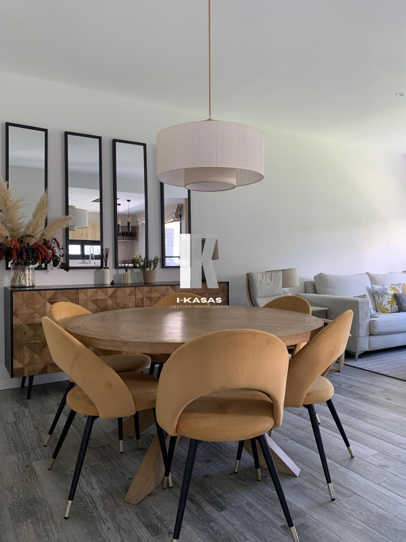 For rent of house in Jerez de la Frontera