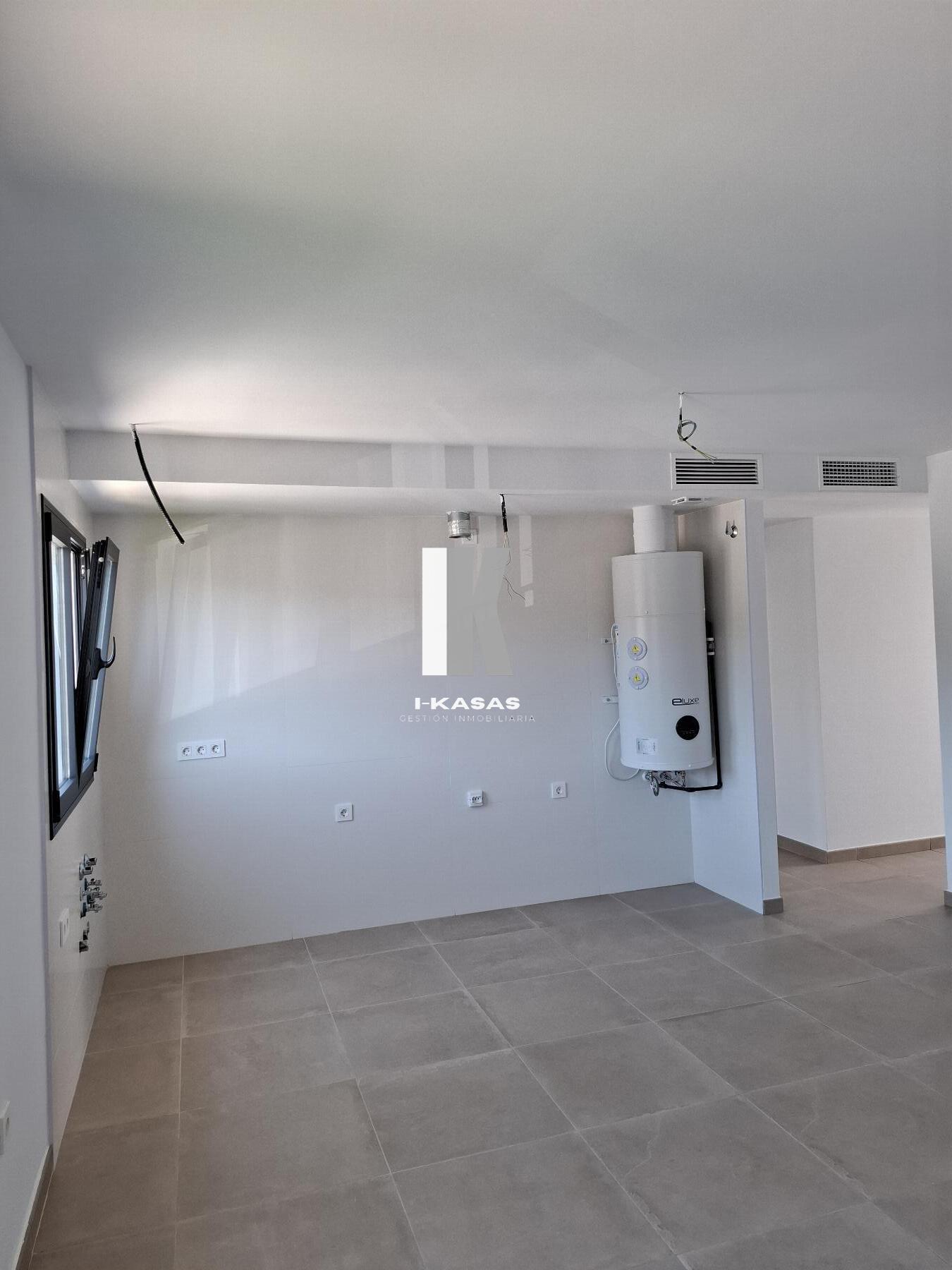 Venta de piso en San José del Valle