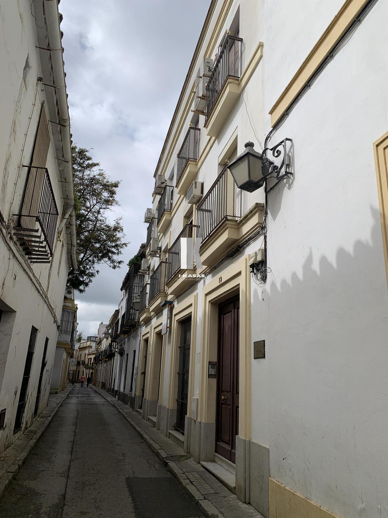 Venta de apartamento en Jerez de la Frontera