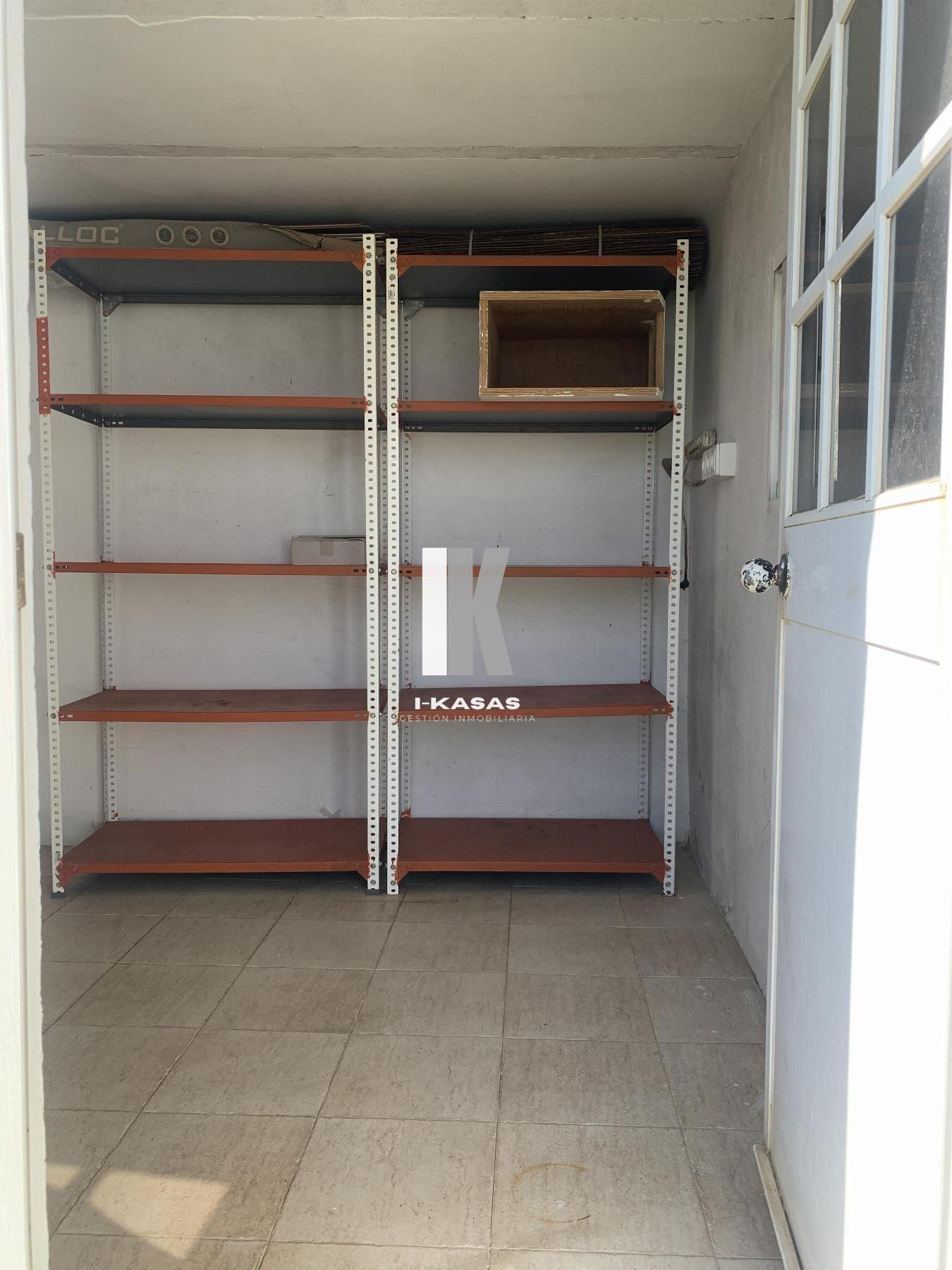 For sale of flat in Jerez de la Frontera