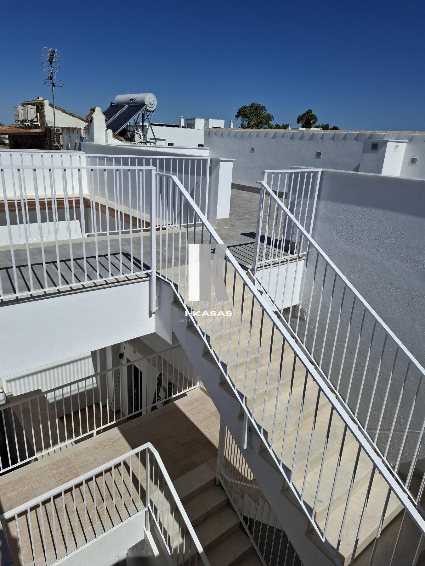 Venta de piso en San José del Valle