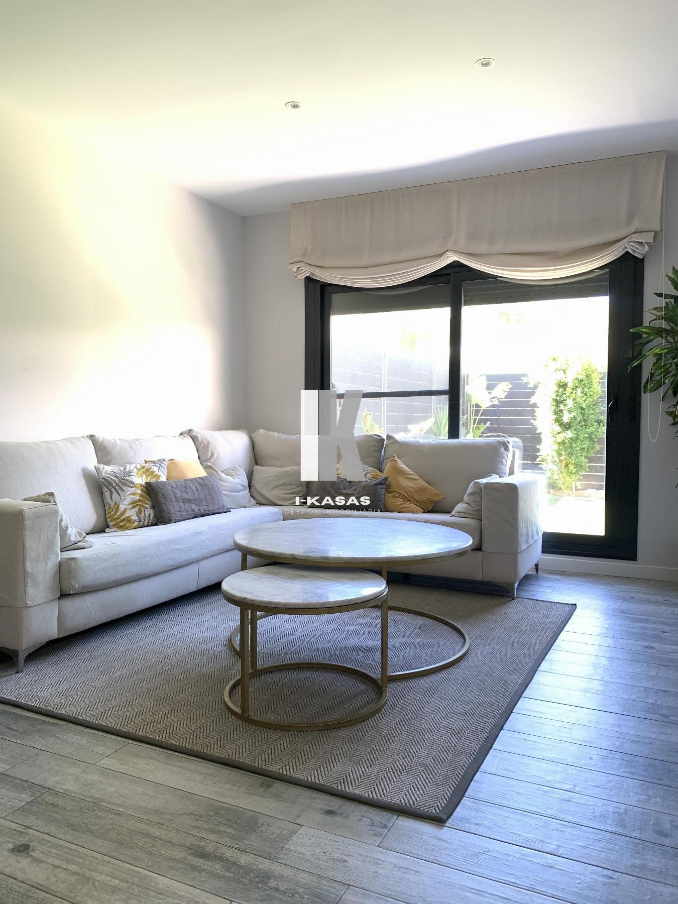 For rent of house in Jerez de la Frontera