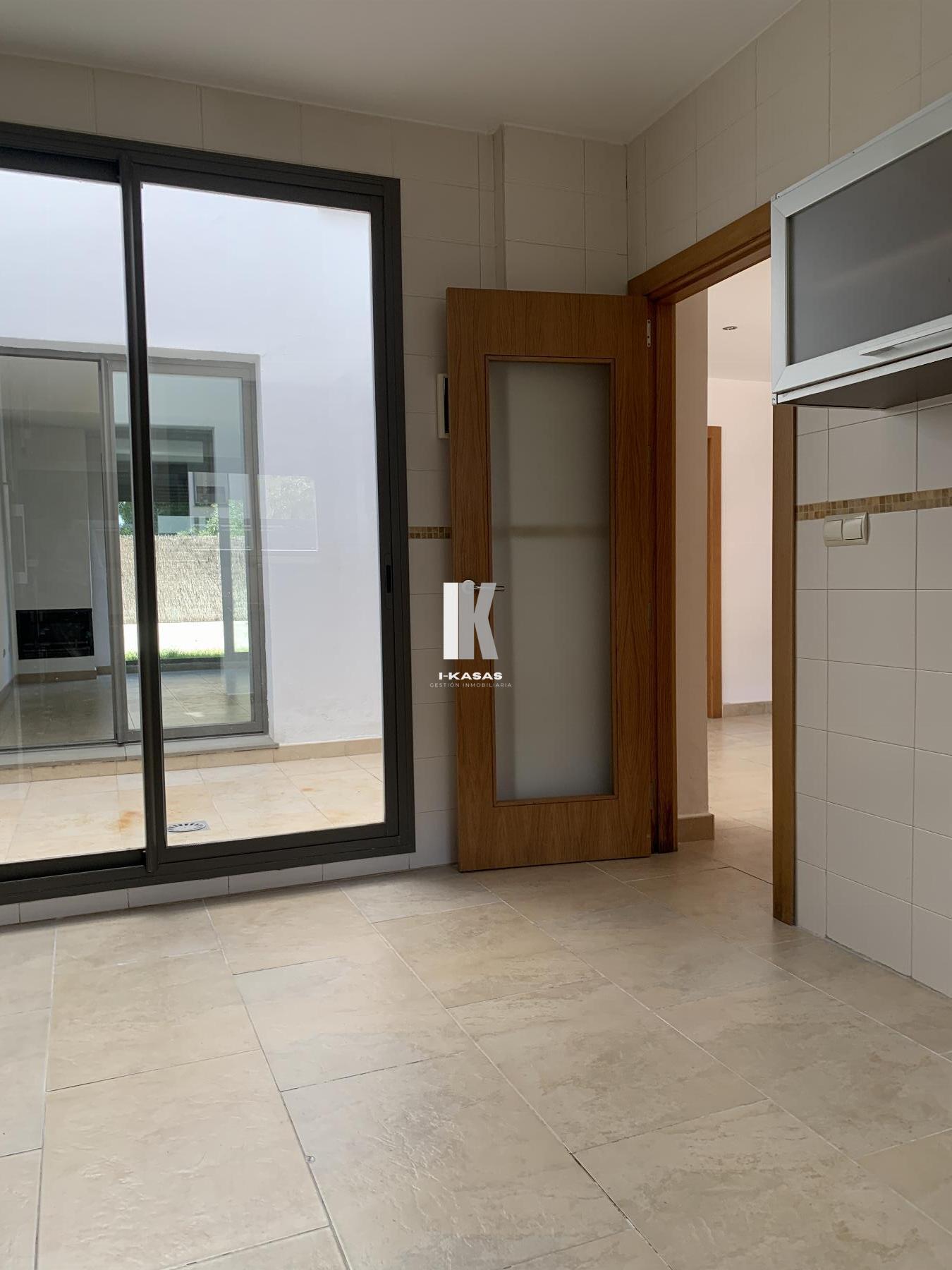 Venta de casa en Jerez de la Frontera