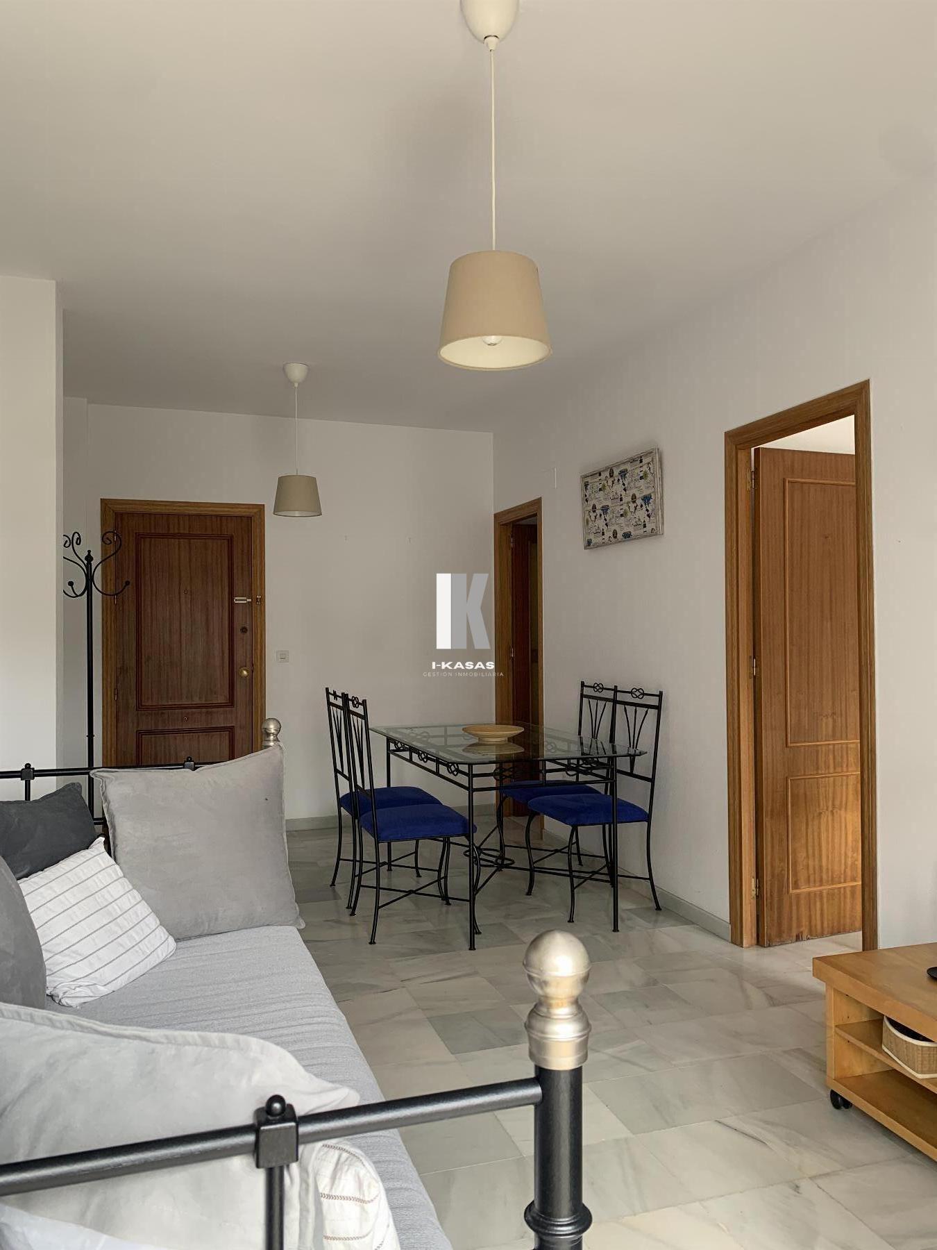 Venta de apartamento en Jerez de la Frontera
