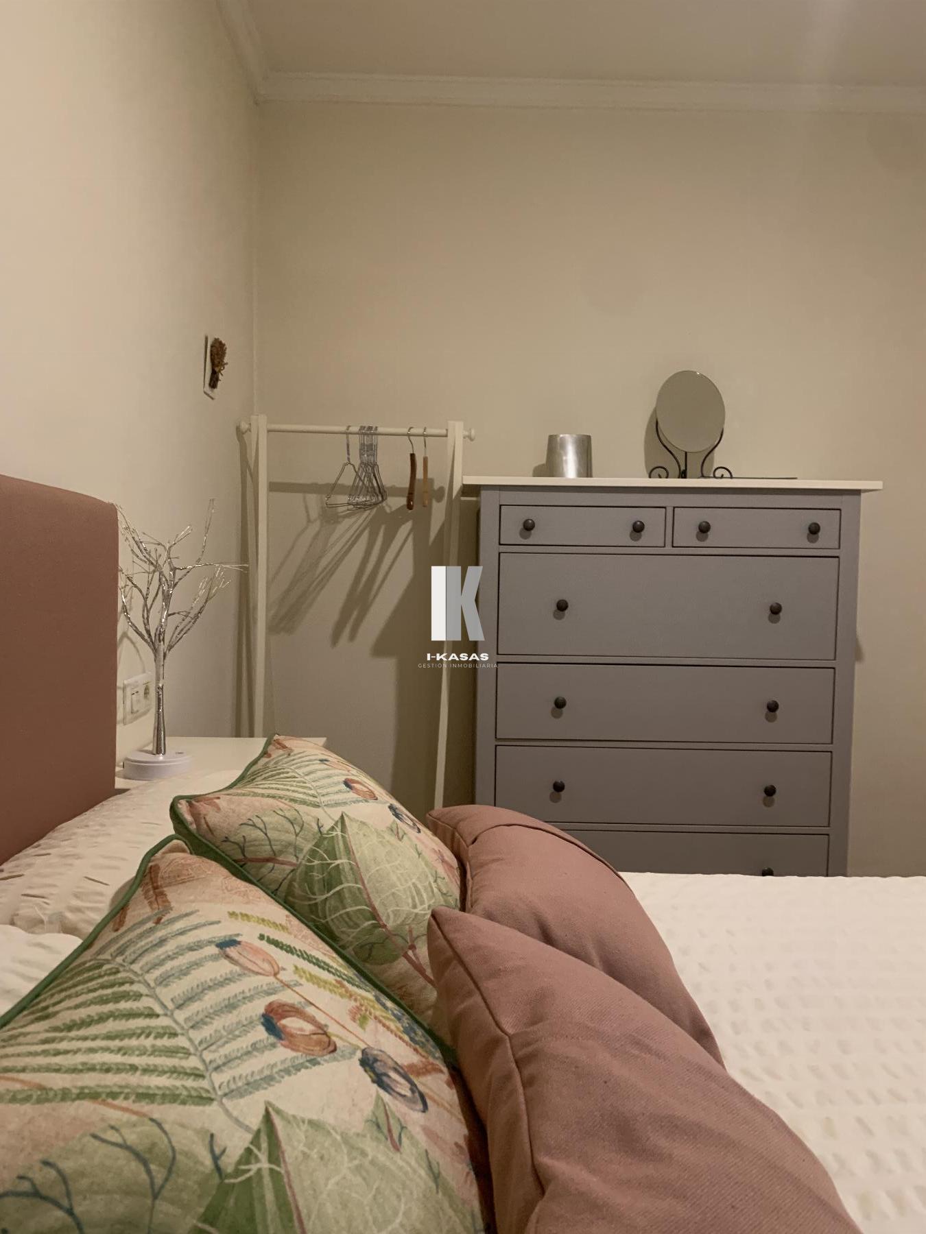 Venta de piso en Jerez de la Frontera