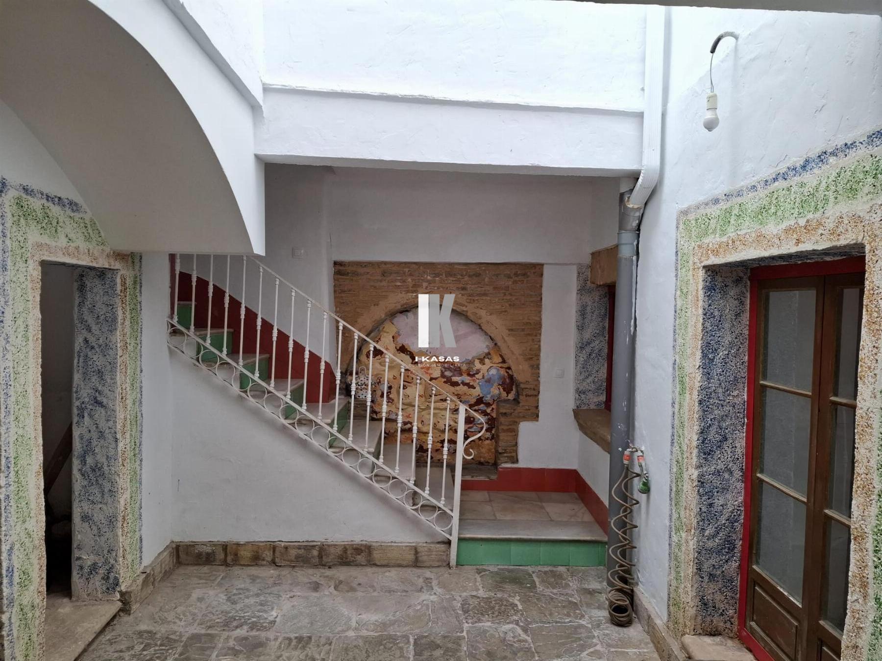 Venta de casa en Jerez de la Frontera