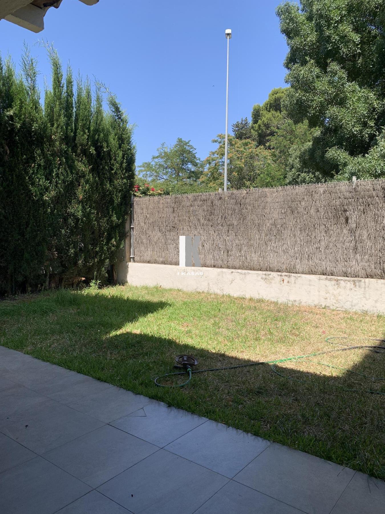 Venta de casa en Jerez de la Frontera