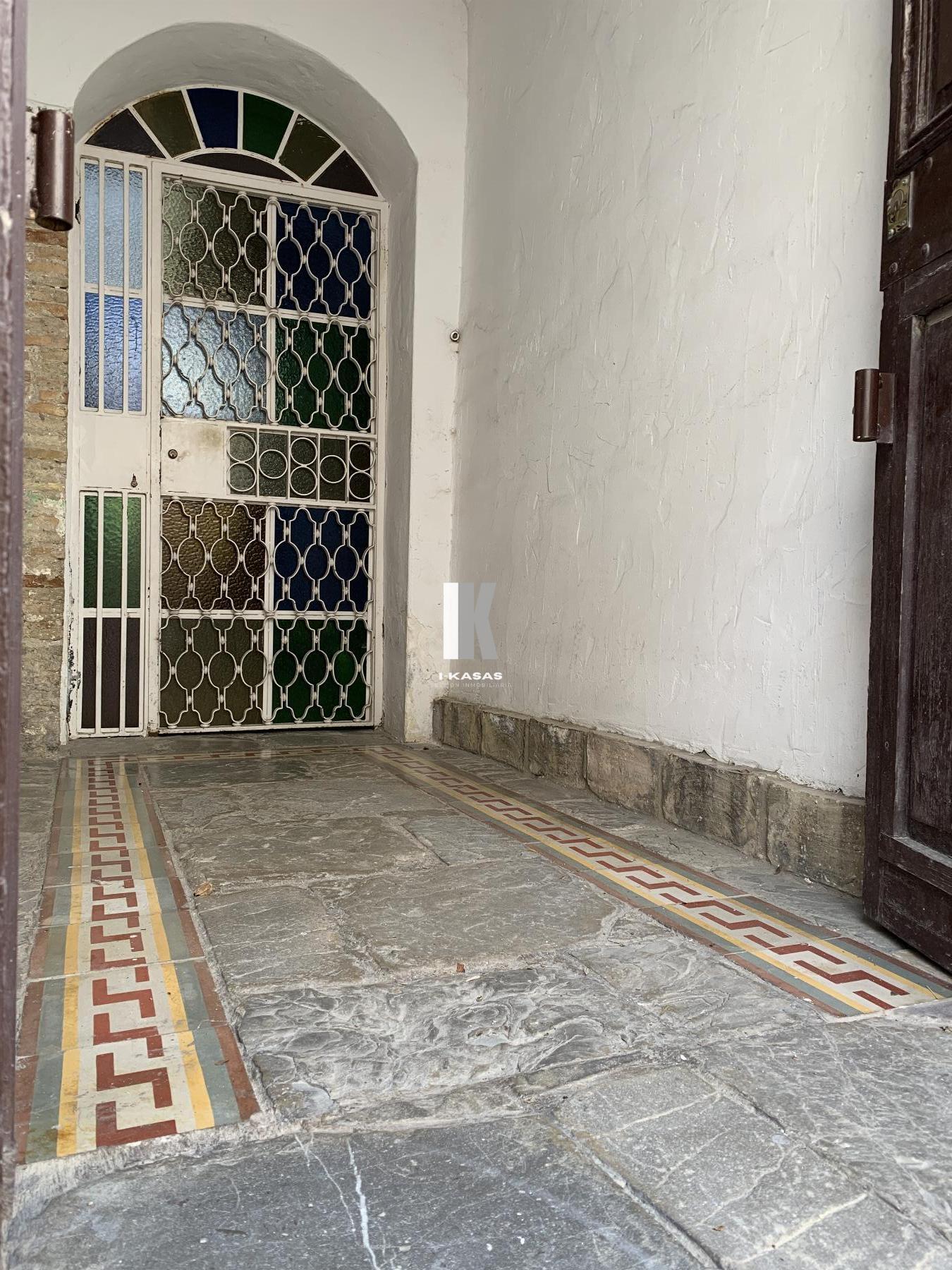 Venta de casa en Jerez de la Frontera