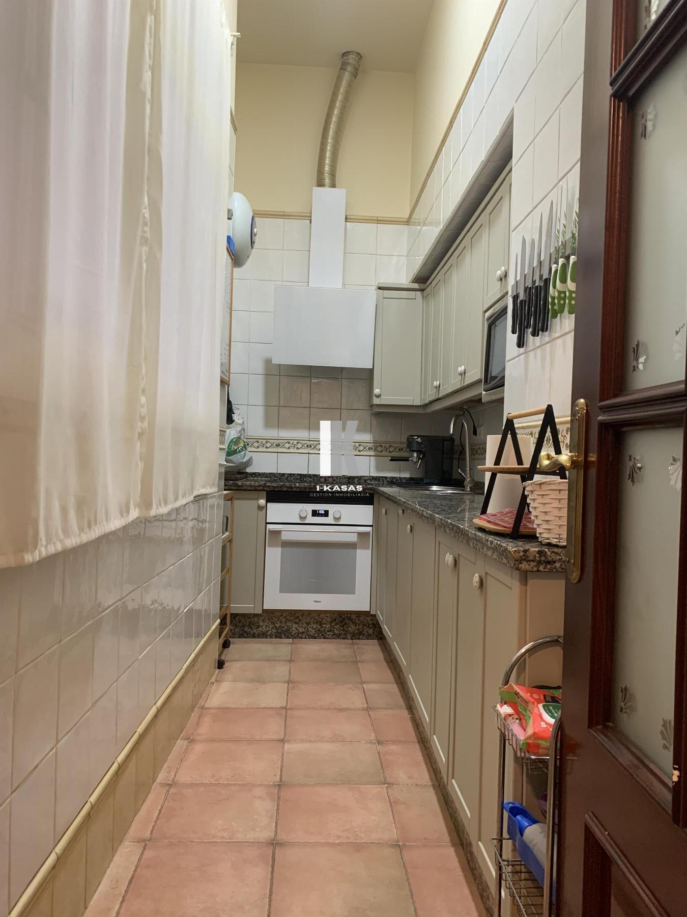 Venta de piso en Jerez de la Frontera
