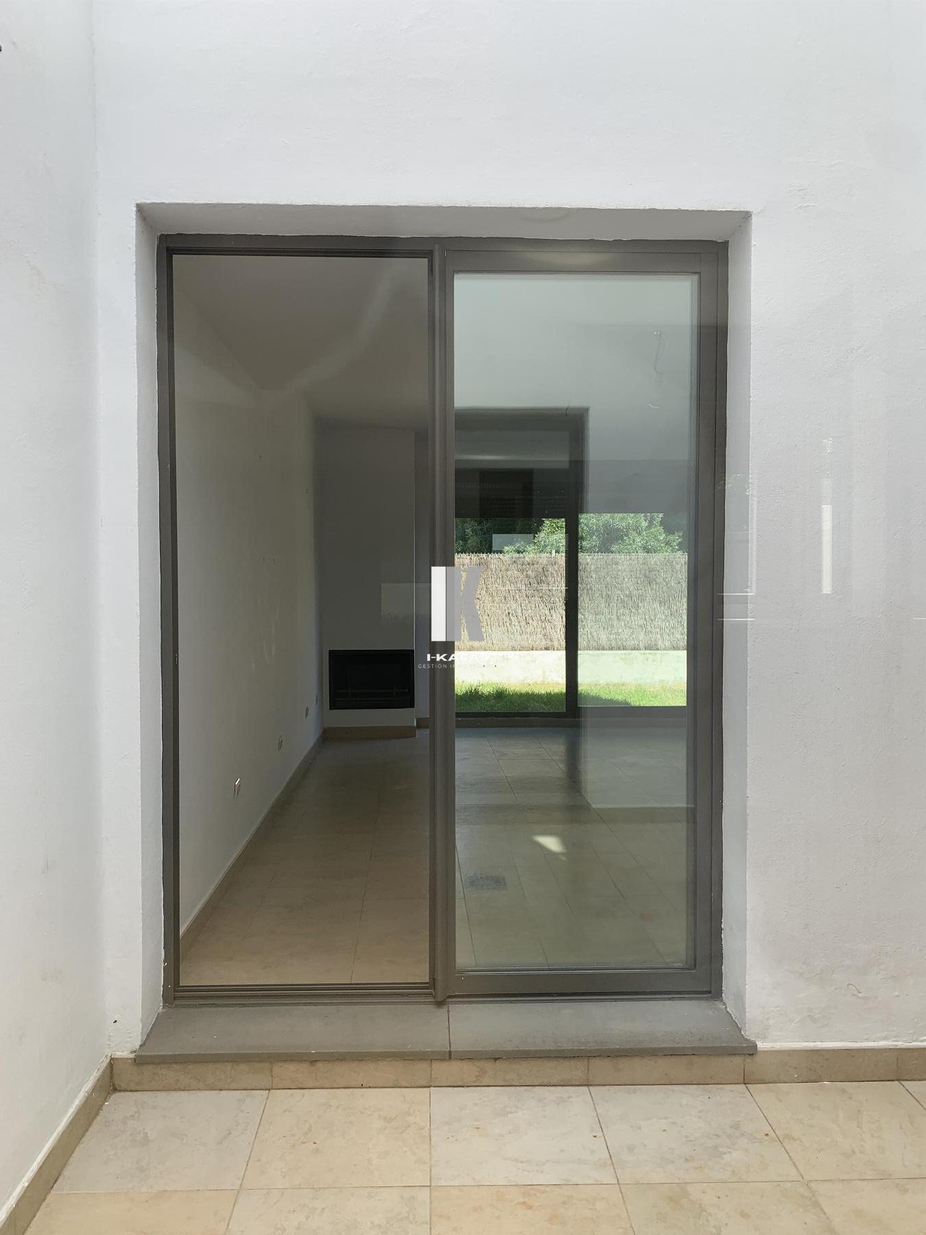 Venta de casa en Jerez de la Frontera