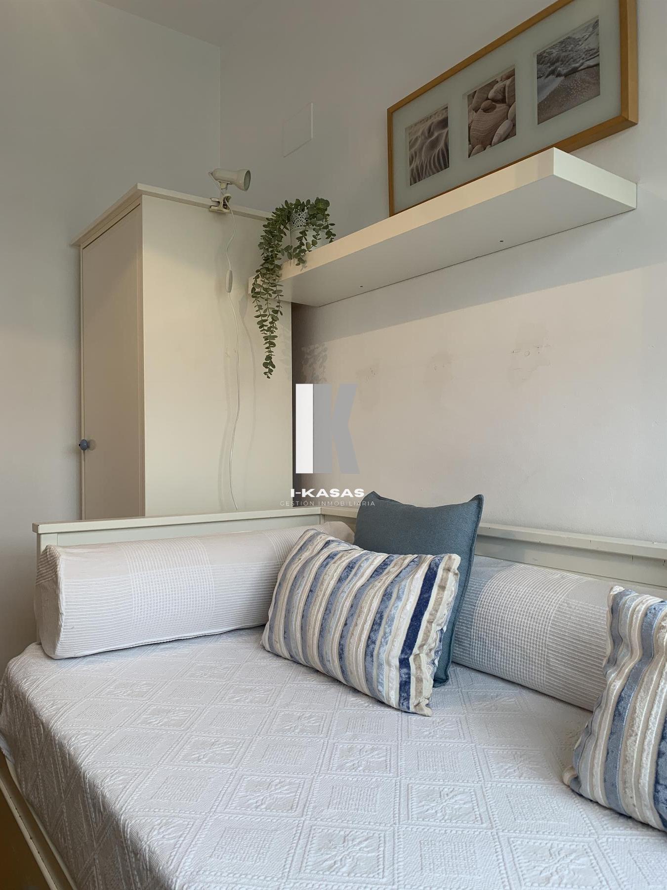 Alquiler de piso en Jerez de la Frontera