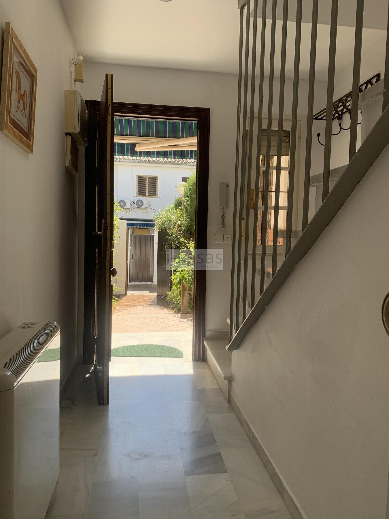 Venta de casa en Jerez de la Frontera