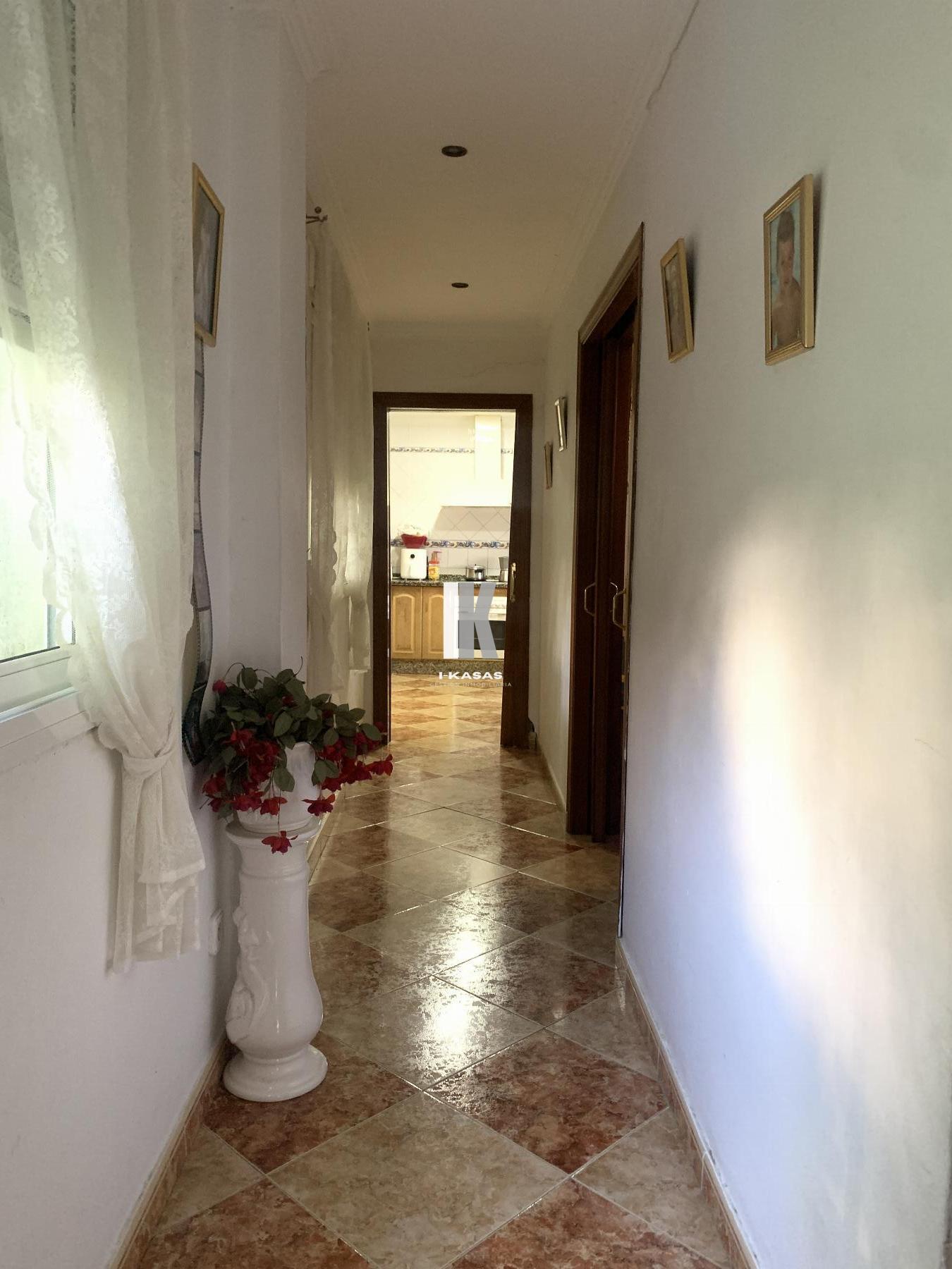 Venta de casa en Jerez de la Frontera