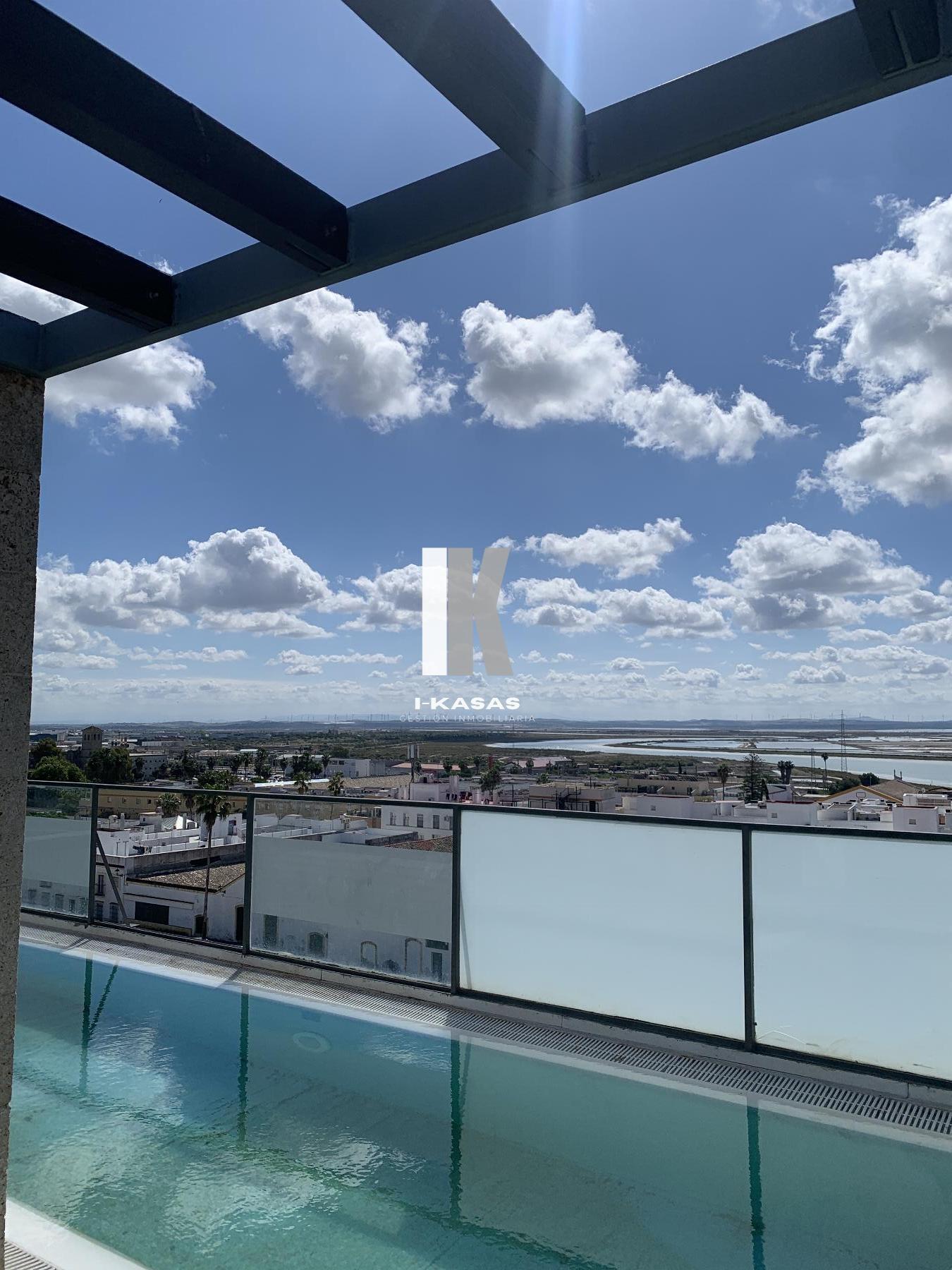 Venta de piso en El Puerto de Santa María