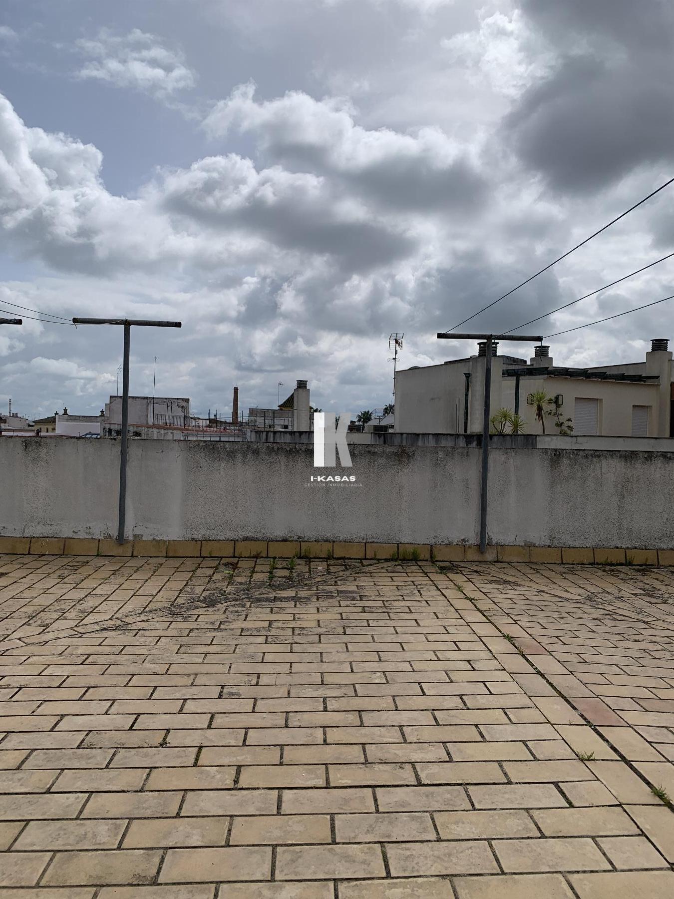 Venta de apartamento en Jerez de la Frontera