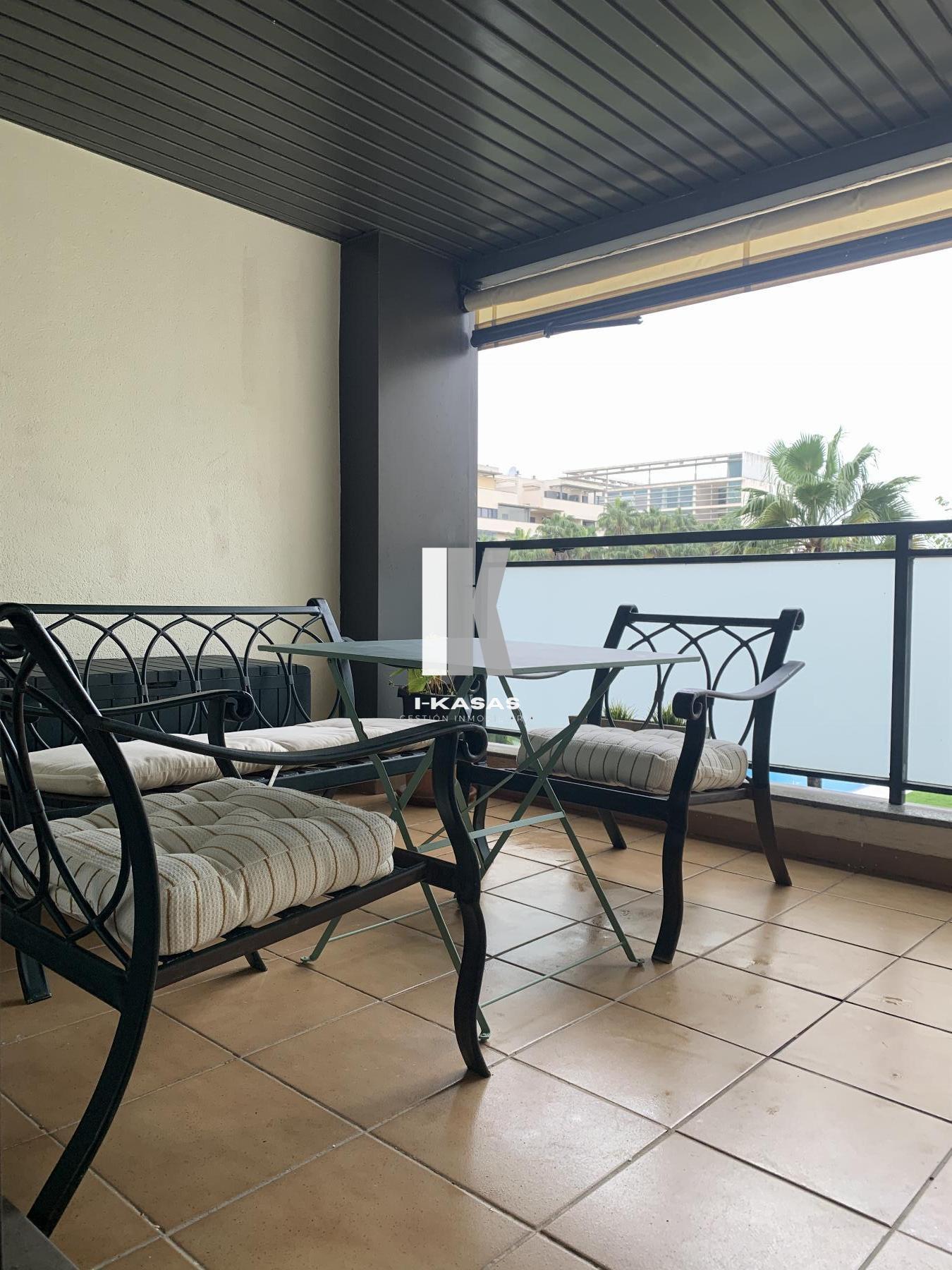 Alquiler de piso en Jerez de la Frontera