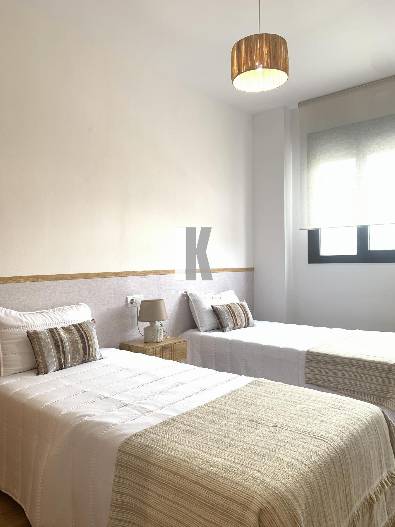 Alquiler de piso en Jerez de la Frontera