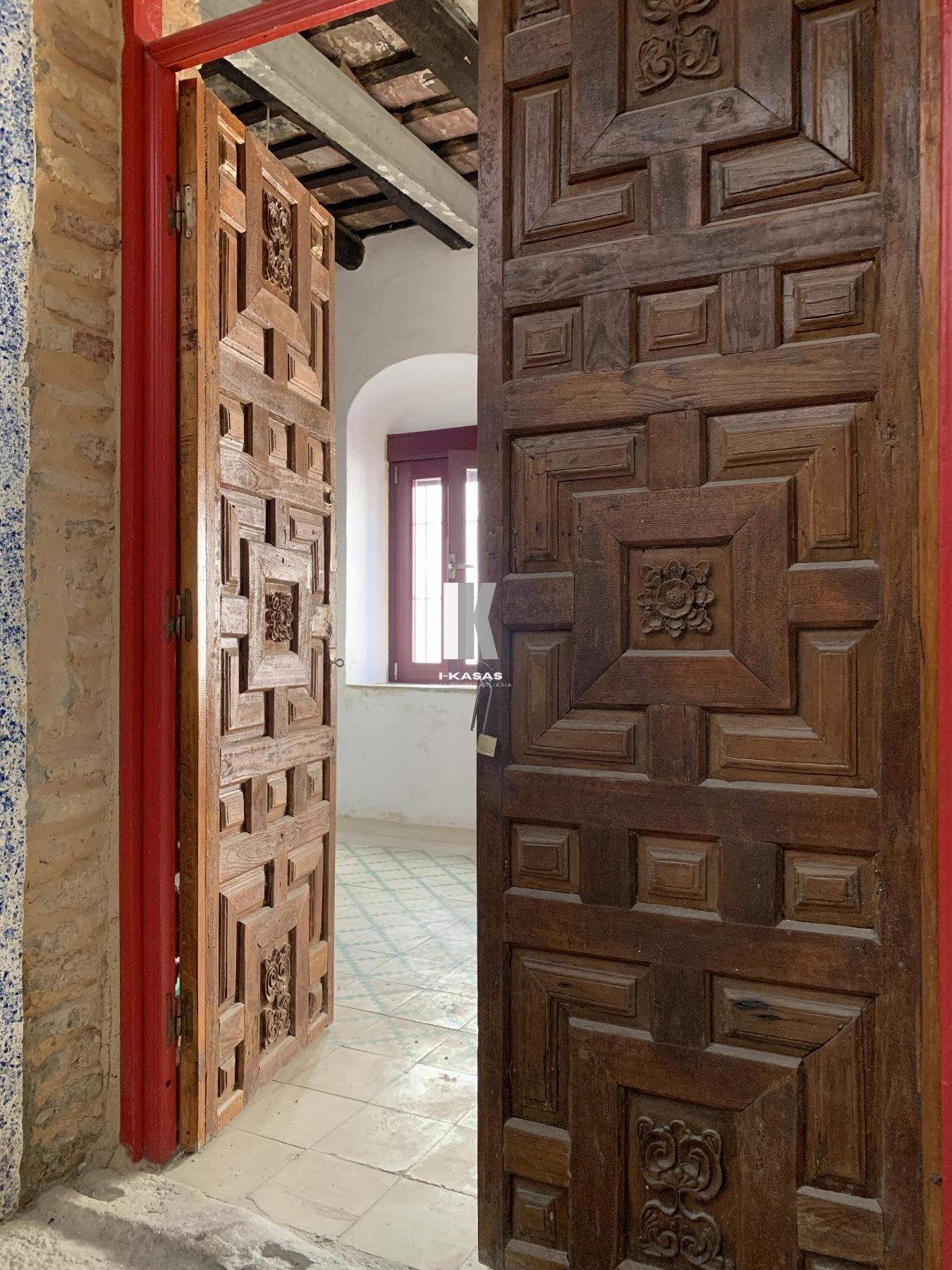 Venta de casa en Jerez de la Frontera