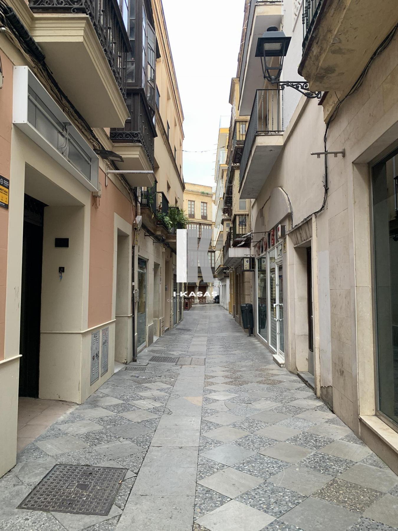 Venta de local en Jerez de la Frontera