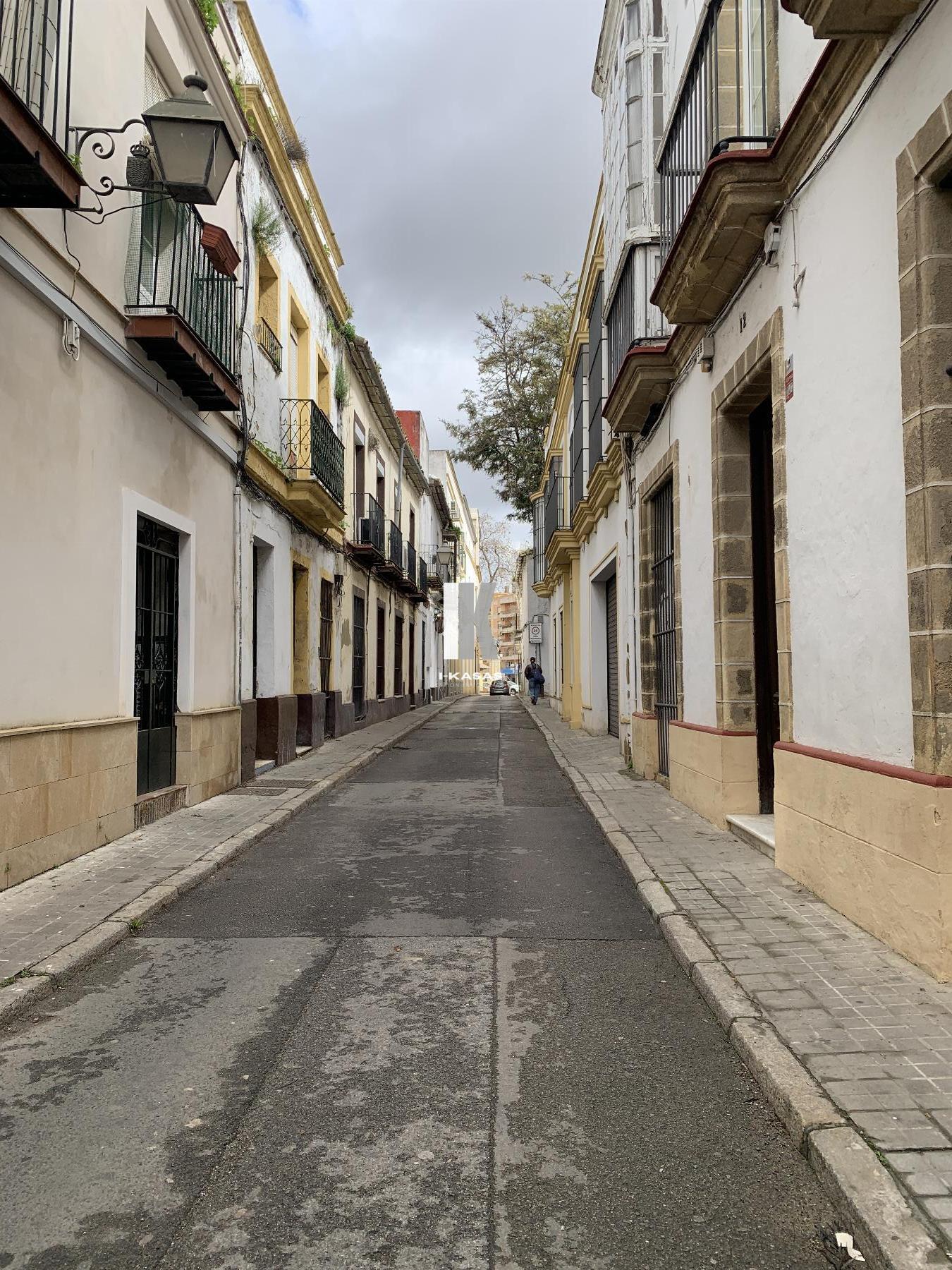 Venta de apartamento en Jerez de la Frontera
