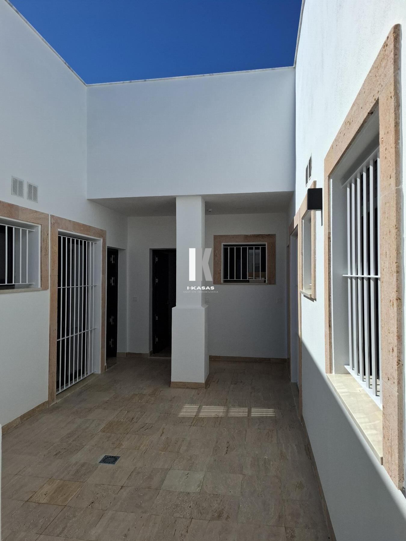 Venta de piso en San José del Valle