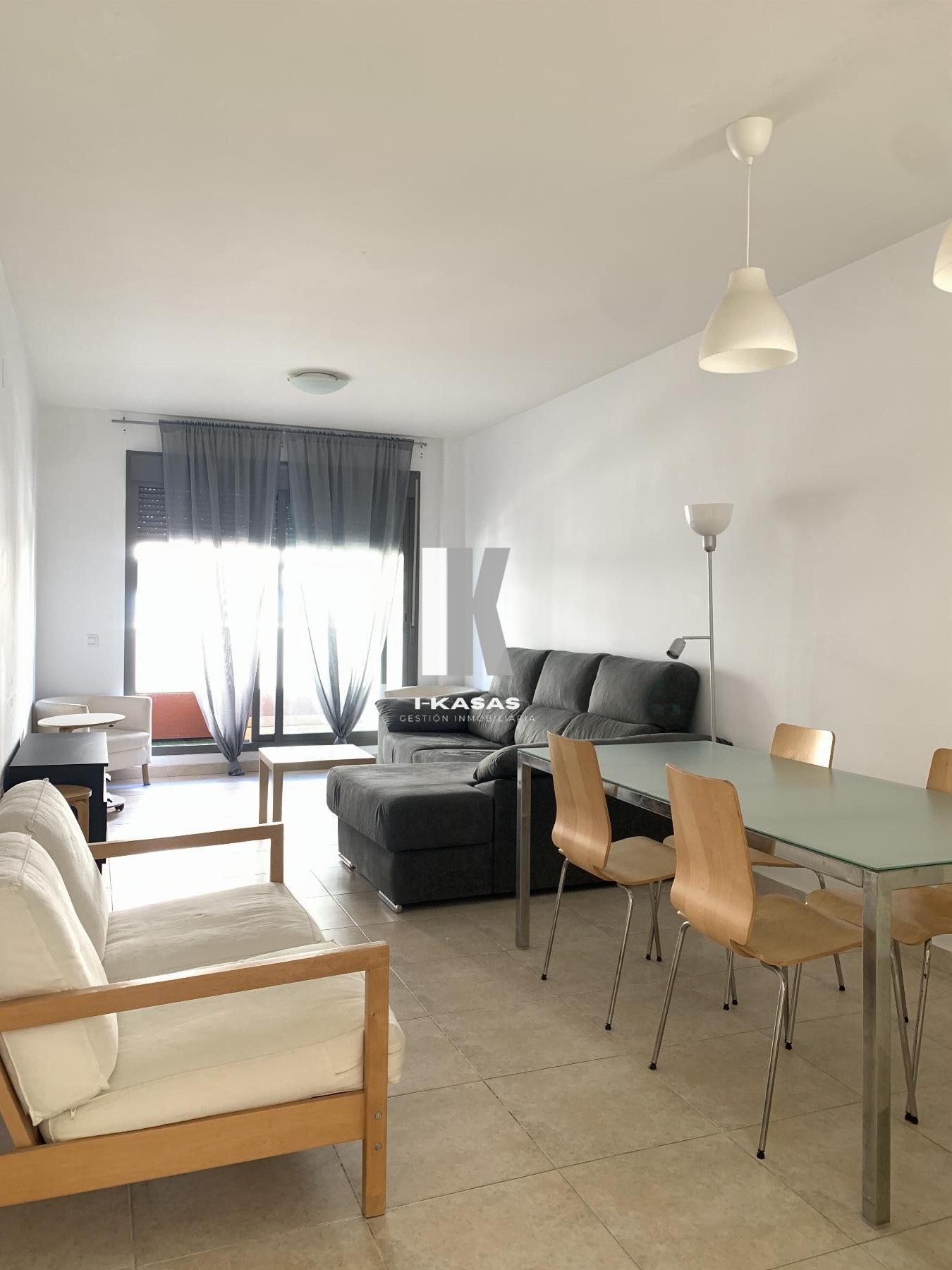 Venta de piso en El Puerto de Santa María