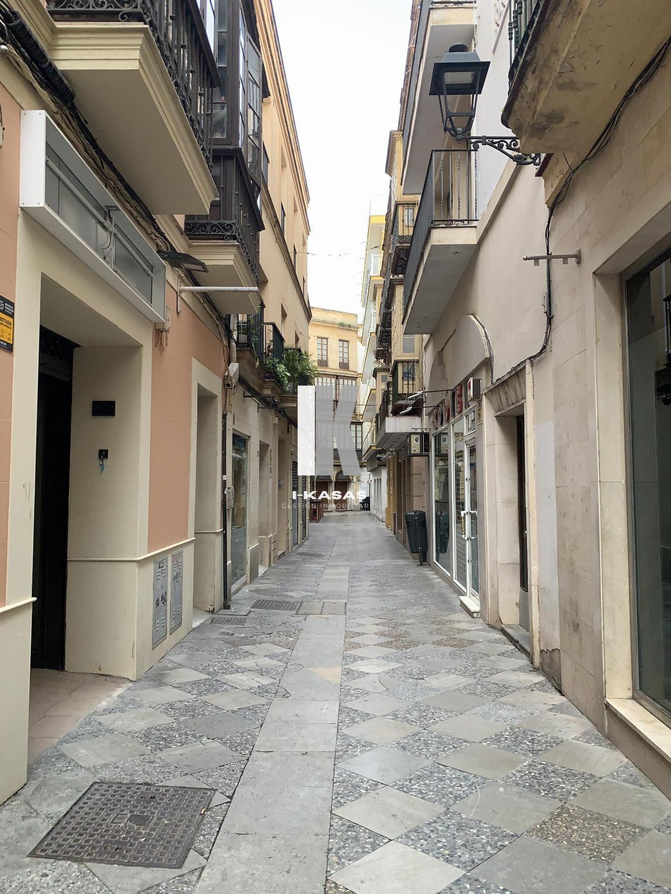 Venta de local en Jerez de la Frontera