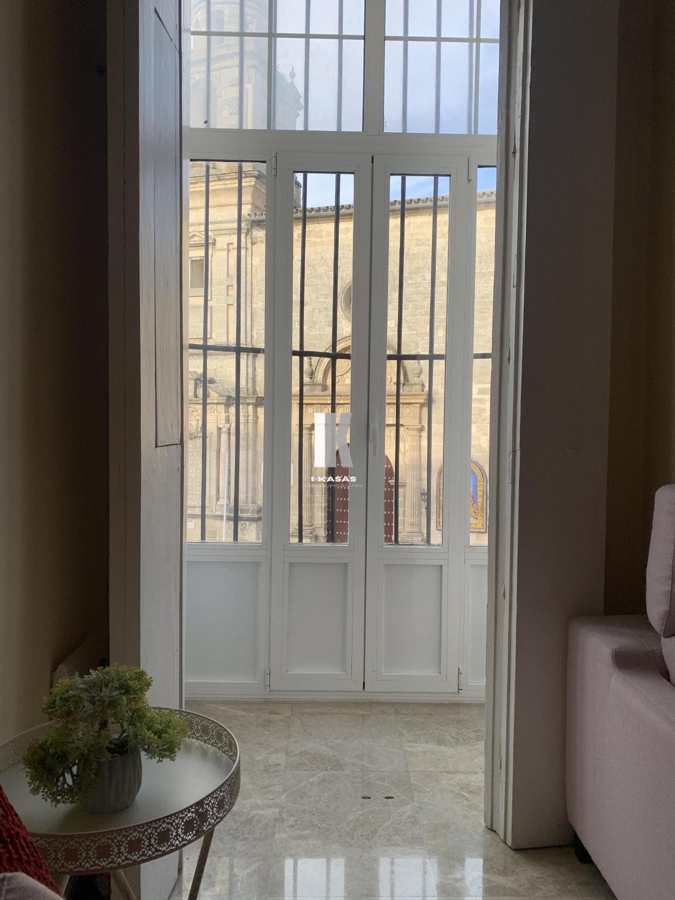 Venta de piso en Jerez de la Frontera