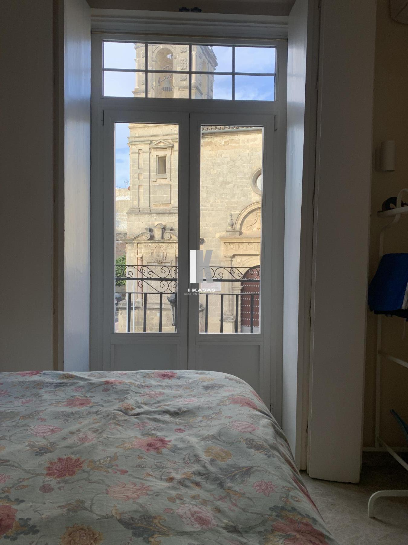 Venta de piso en Jerez de la Frontera